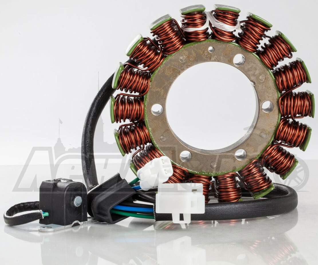 21-062 RICKS Статор (STATOR)  27-21062 Western Power Sports купить