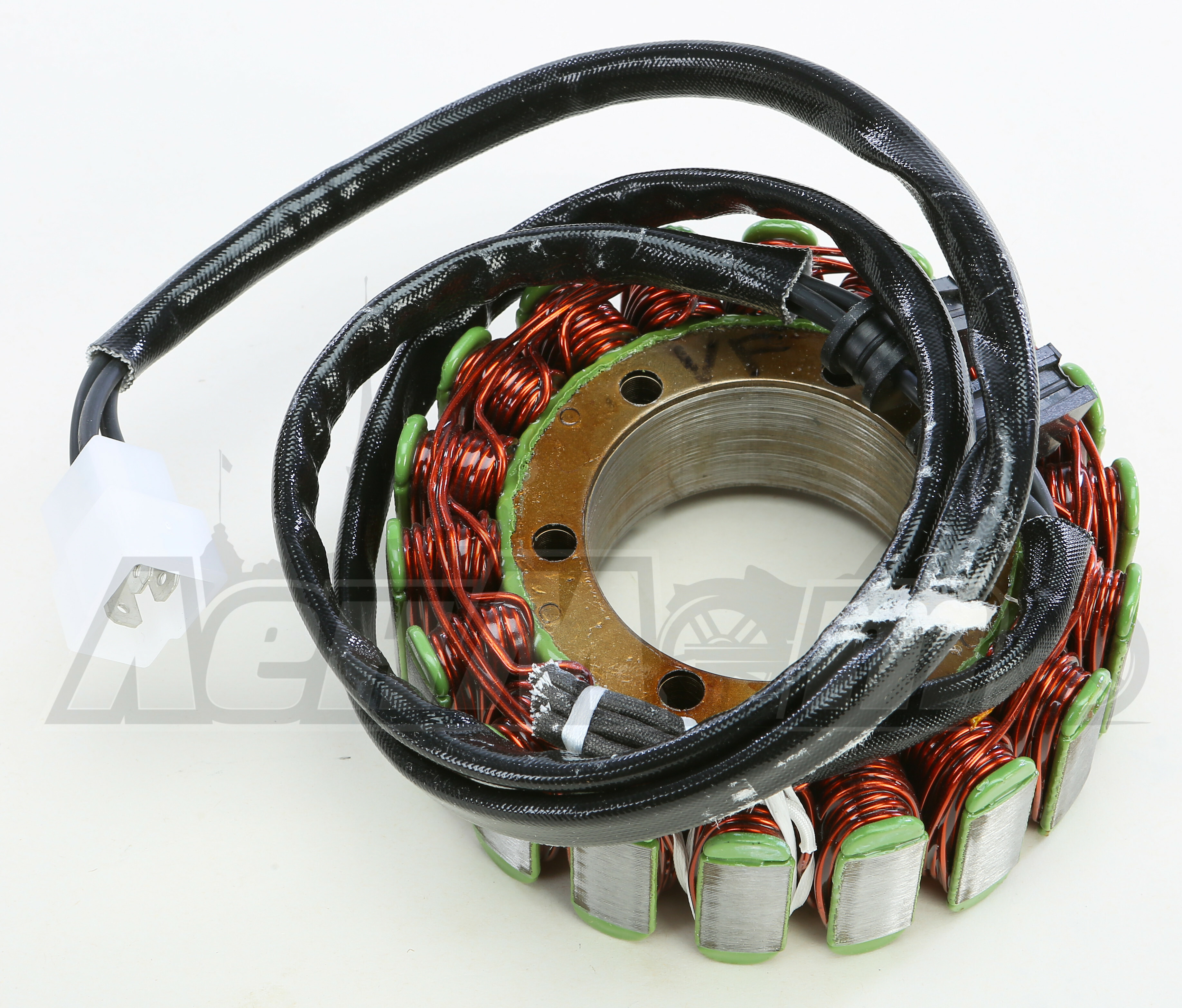 21-107 RICKS RICK'S ELECTRIC, OE STYLE STATOR  268321 Automatic Distributors купить | RICK'S электрика, OE STYLE статор