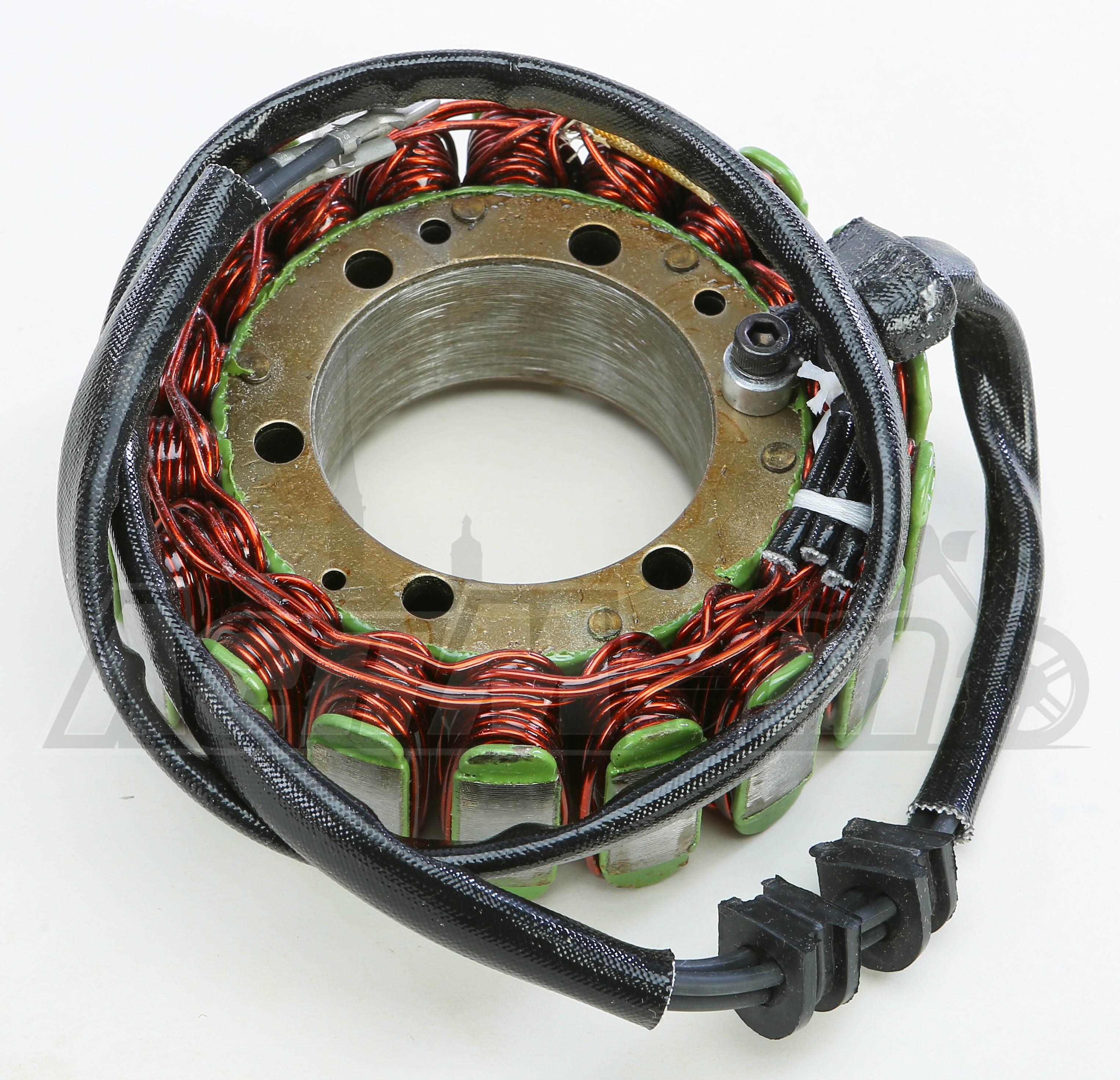 21-108 RICKS RICK'S ELECTRIC, OE STYLE STATOR  268322 Automatic Distributors купить | RICK'S электрика, OE STYLE статор