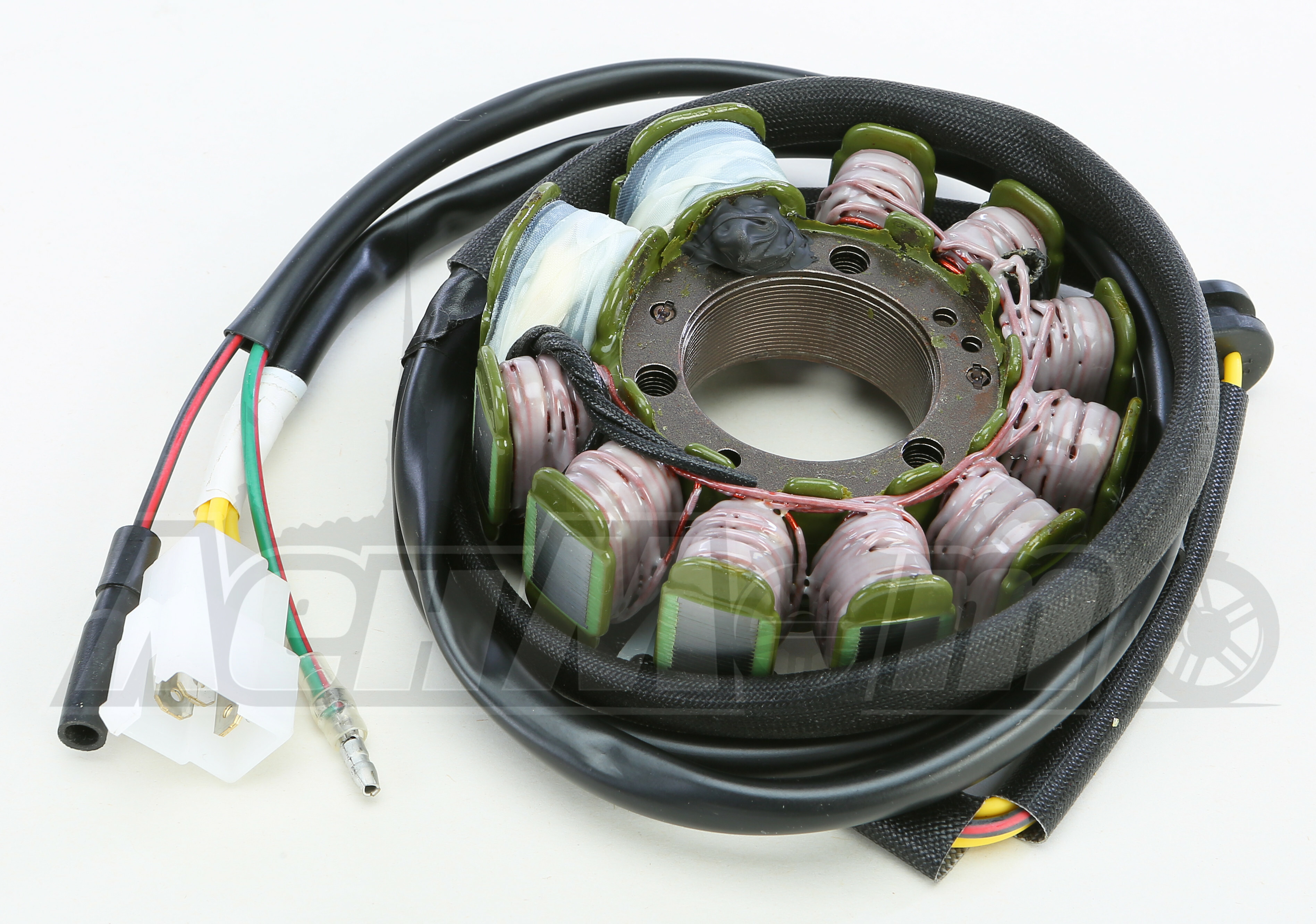 21-150 RICKS Статор (STATOR)  27-21150 Western Power Sports купить