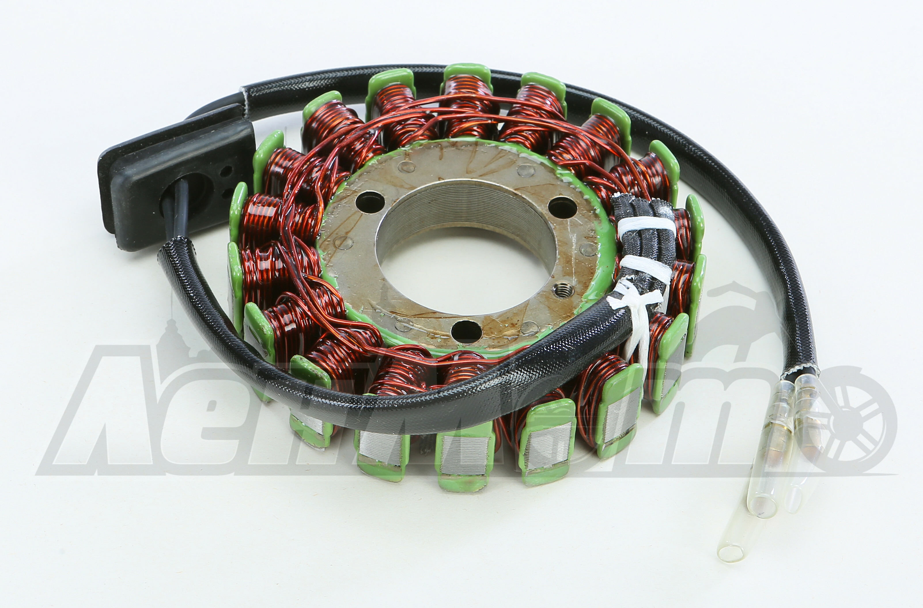 21-201 RICKS Статор (STATOR)  27-21201 Western Power Sports купить