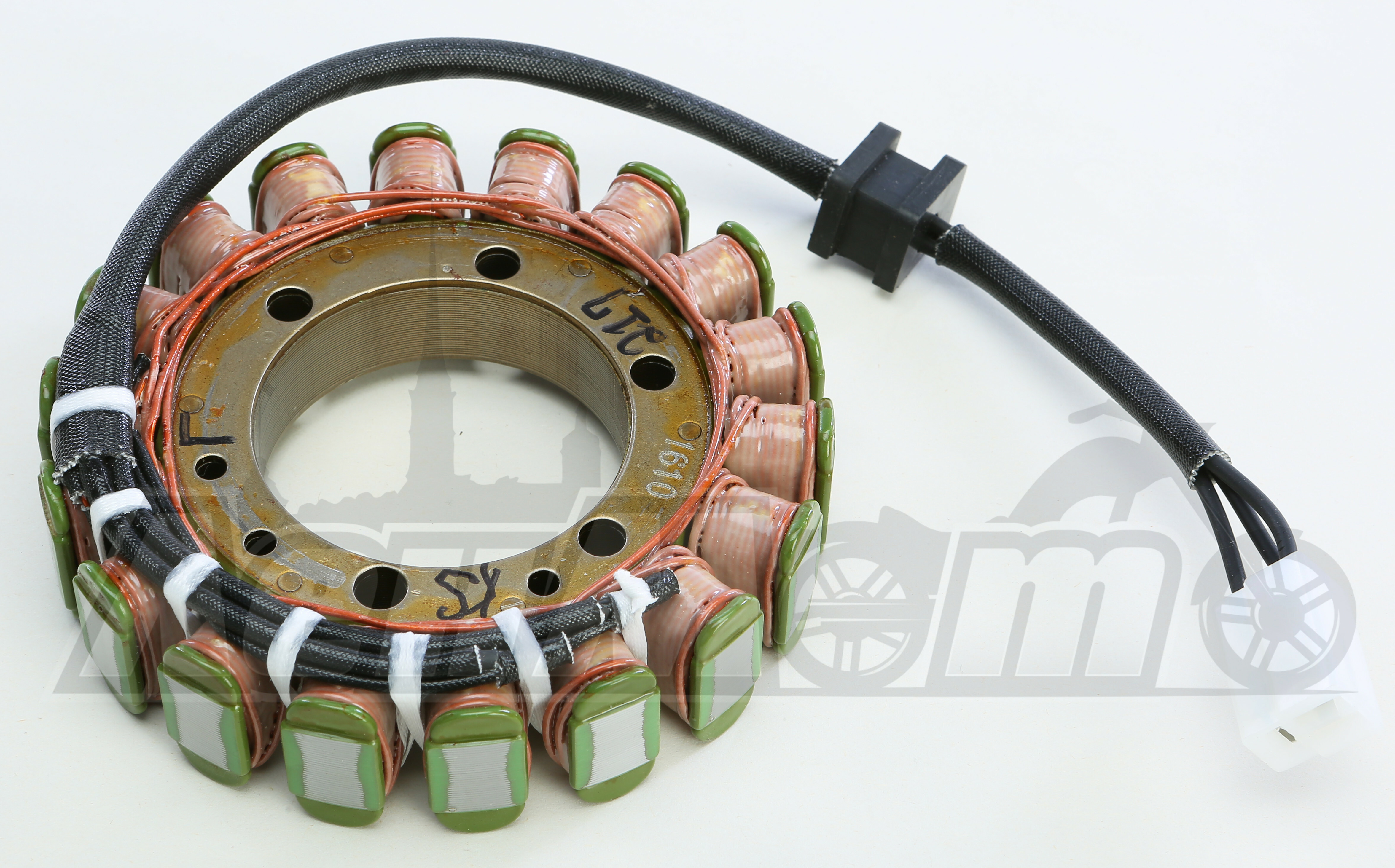 21-217 RICKS Статор (STATOR)  27-21217 Western Power Sports купить