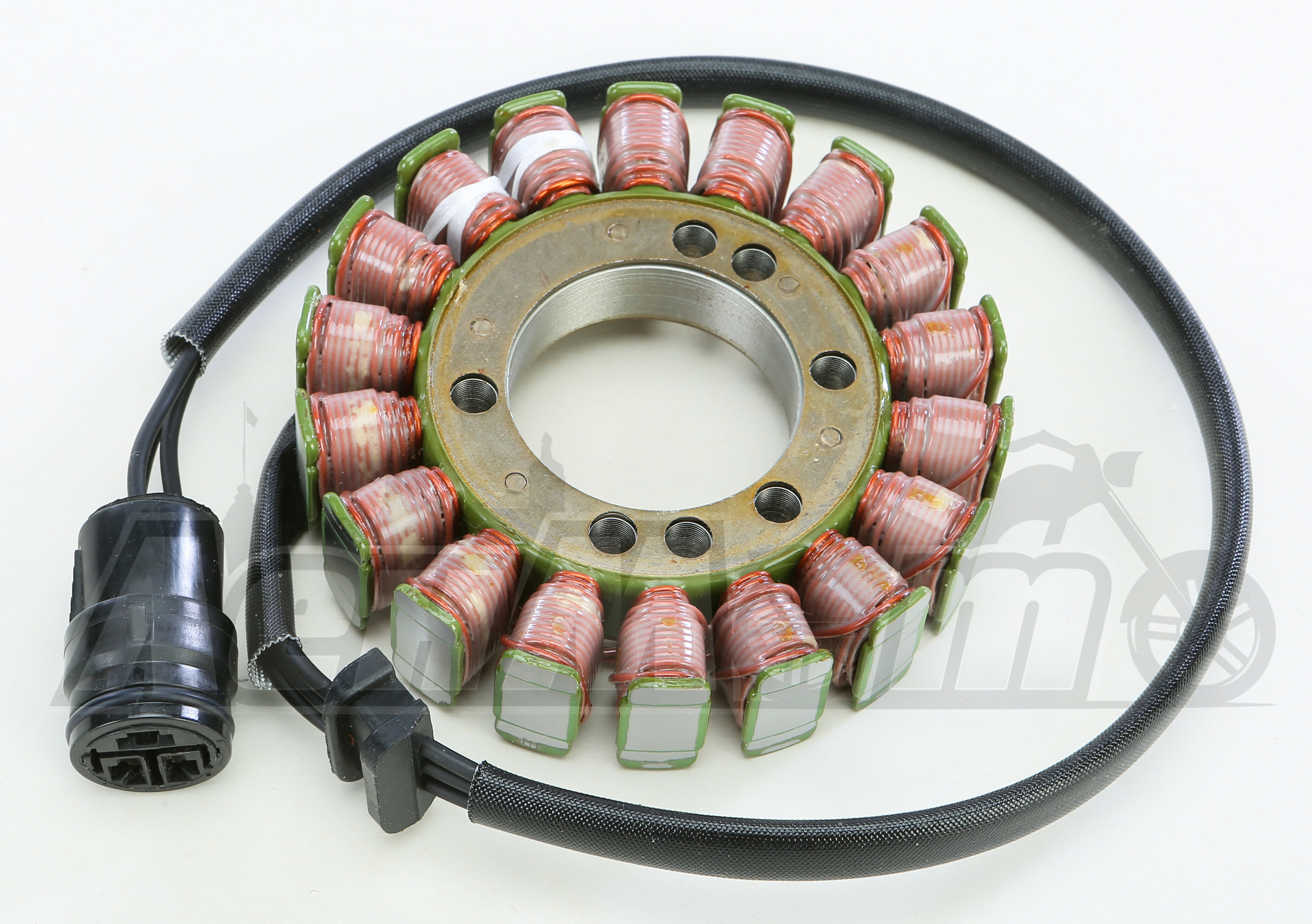 21-221 RICKS Статор (STATOR)  27-21221 Western Power Sports купить