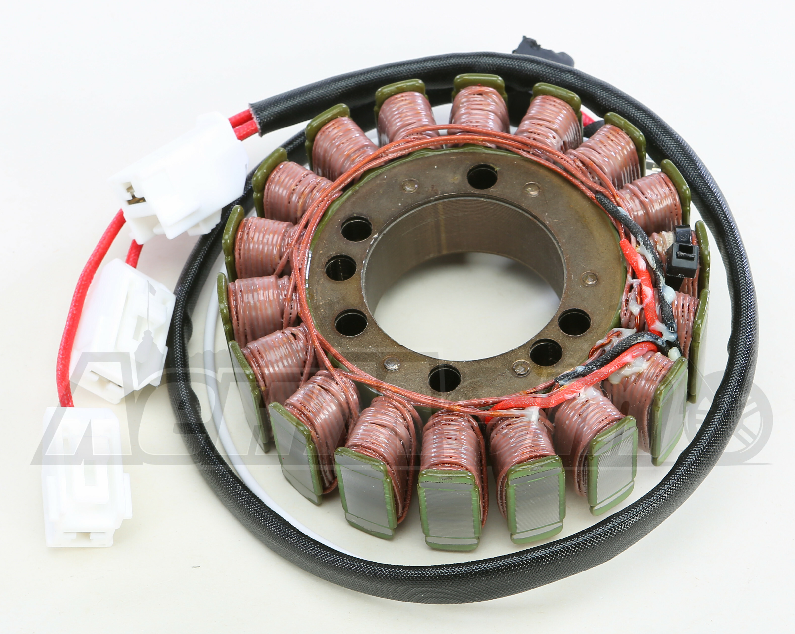 21-225 RICKS Статор (STATOR)  27-21225 Western Power Sports купить