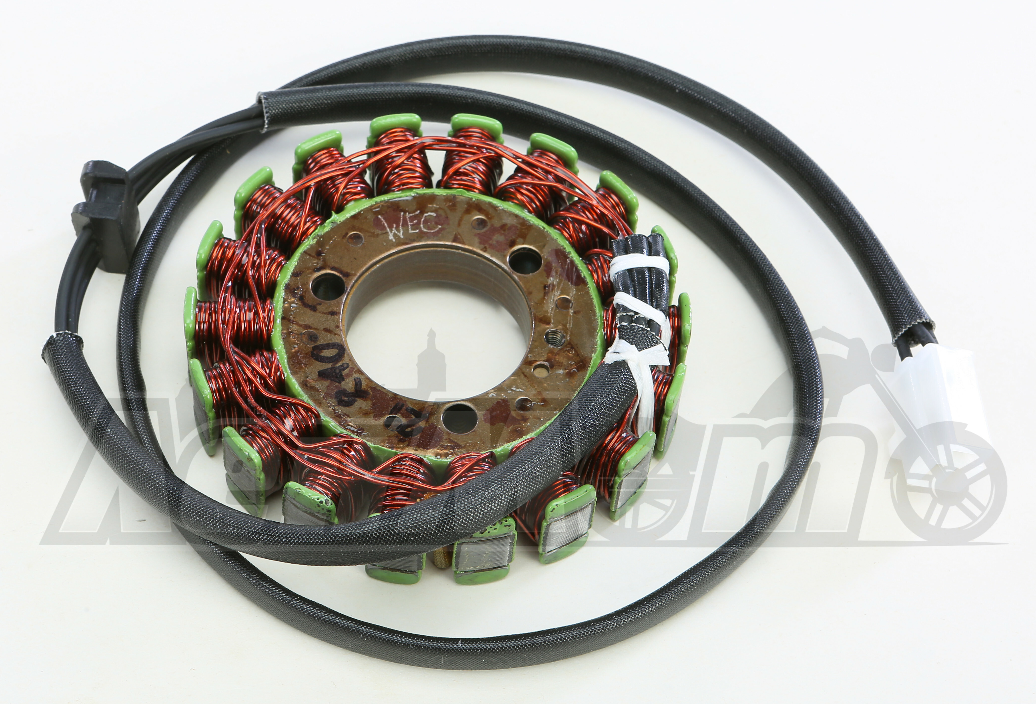 21-240 RICKS Статор (STATOR)  27-21240 Western Power Sports купить