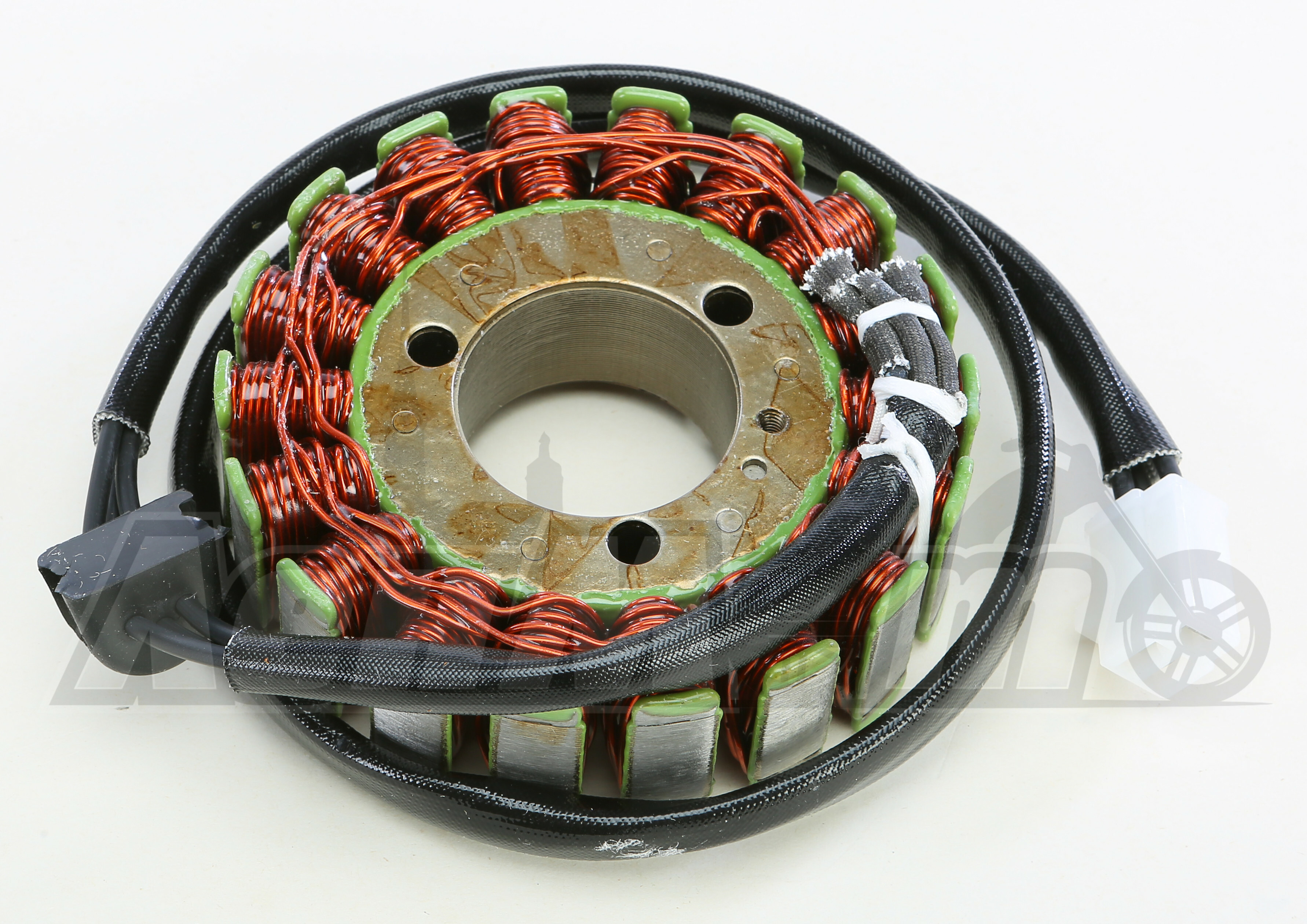 21-306 RICKS Статор (STATOR)  27-21306 Western Power Sports купить