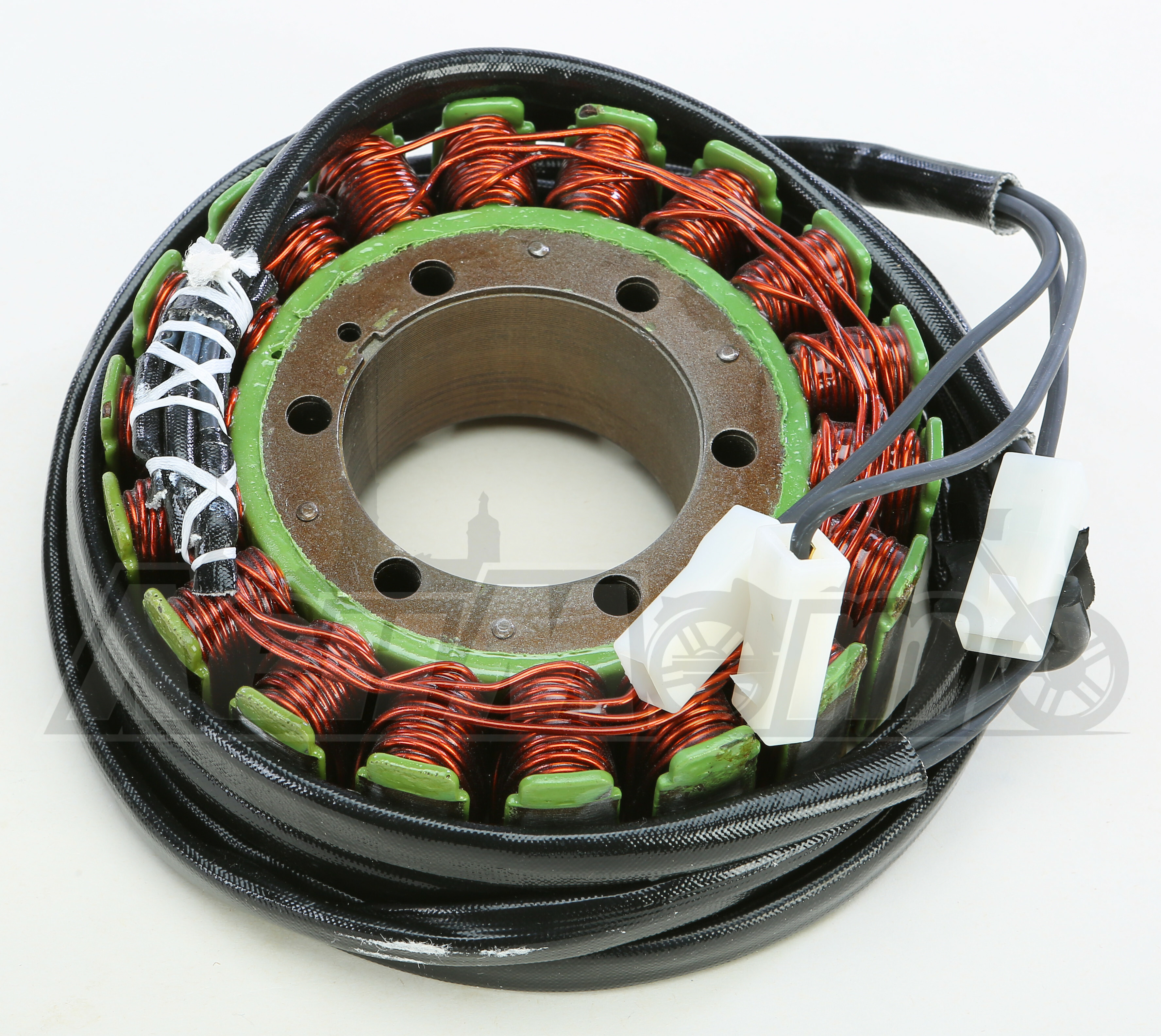 21-307 RICKS Статор (STATOR)  27-21307 Western Power Sports купить