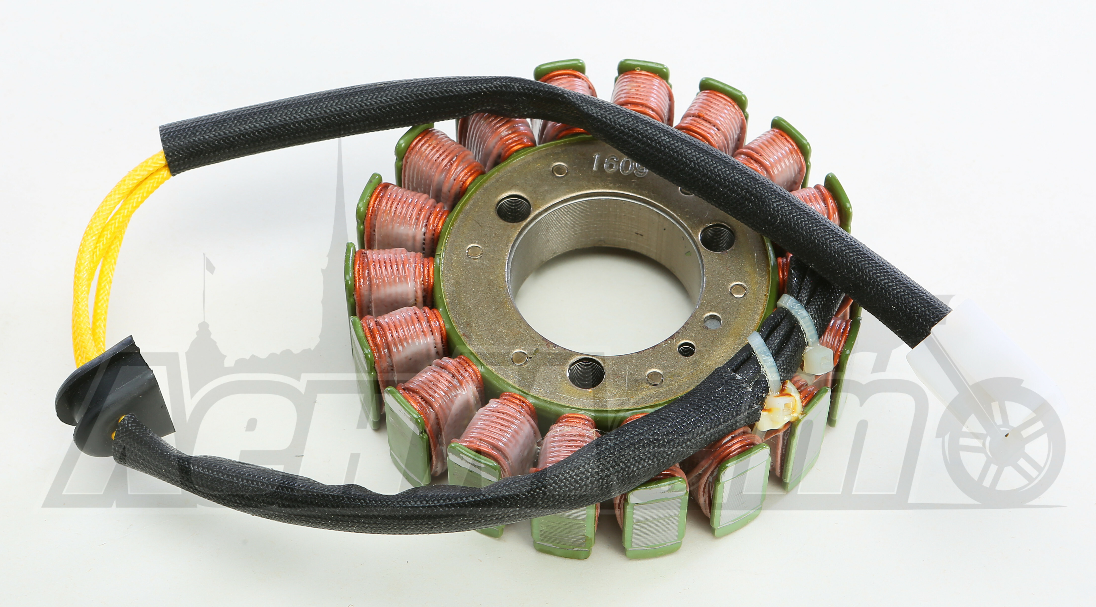 21-308 RICKS RICK'S ELECTRIC, OE STYLE STATOR  268381 Automatic Distributors купить | RICK'S электрика, OE STYLE статор