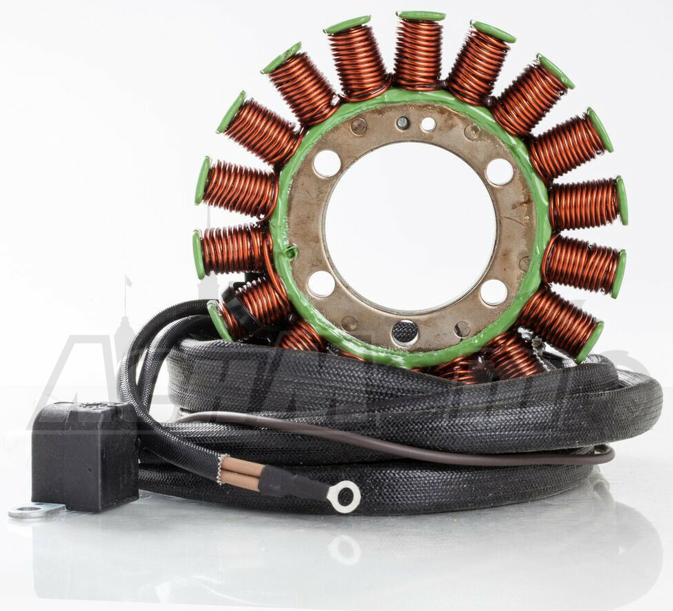 21-567 RICKS Статор (STATOR)  27-21567 Western Power Sports купить