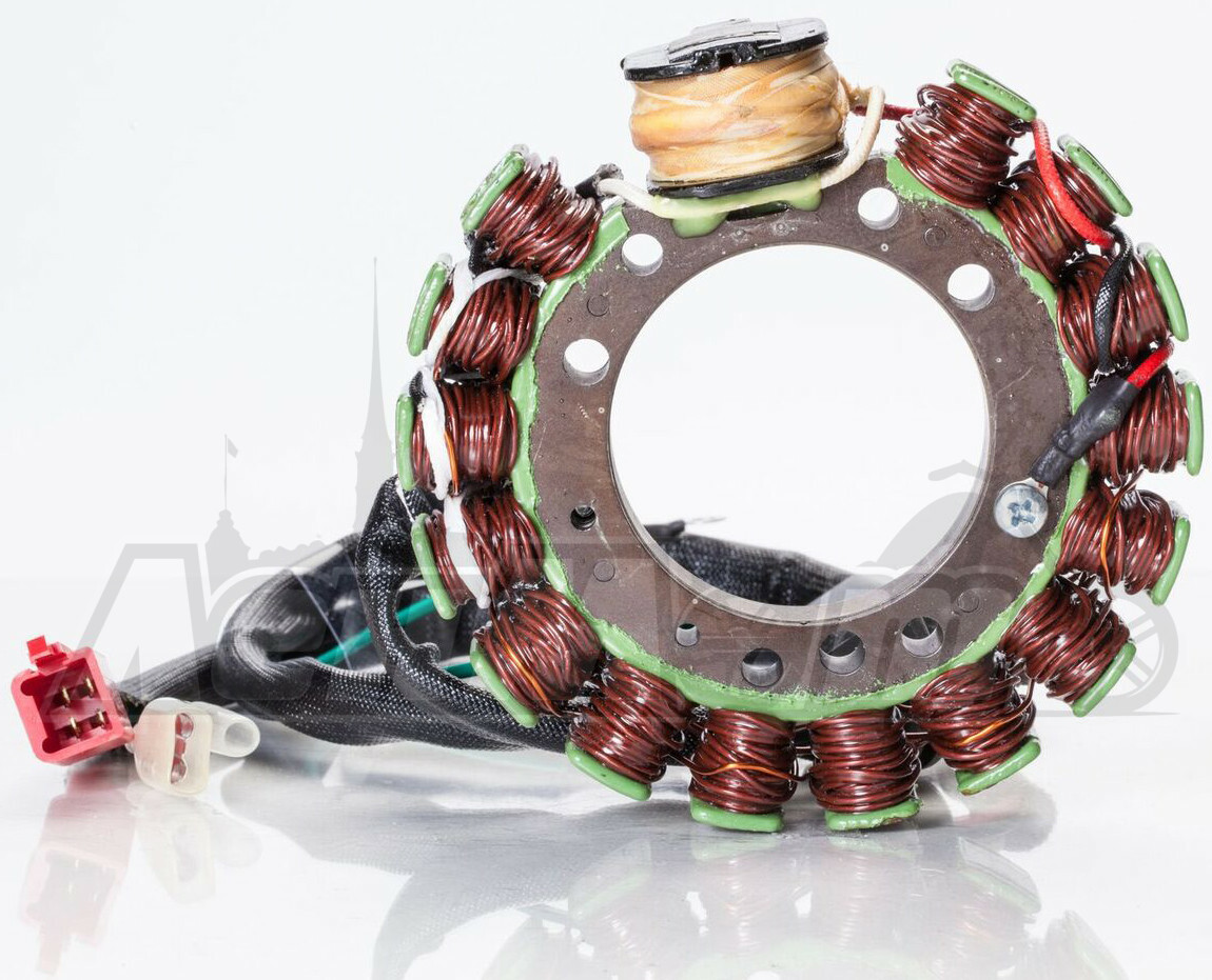 21-616H RICKS Статор (STATOR)  27-21616H Western Power Sports купить