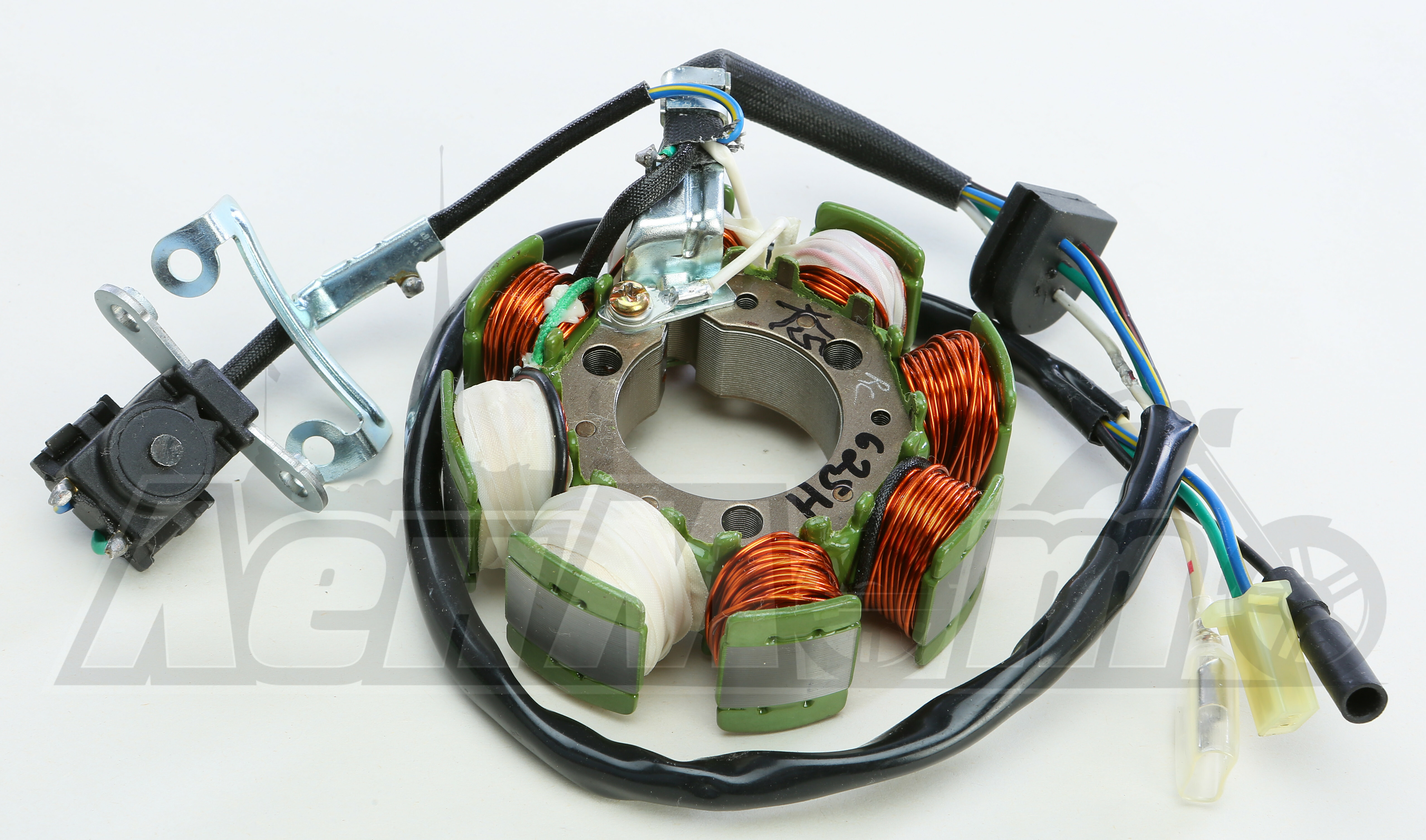 21-625H RICKS Статор (STATOR)  27-21625H Western Power Sports купить