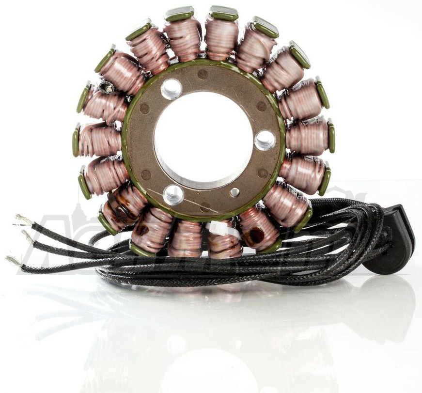 21-629 RICKS Статор (STATOR)  27-21629 Western Power Sports купить