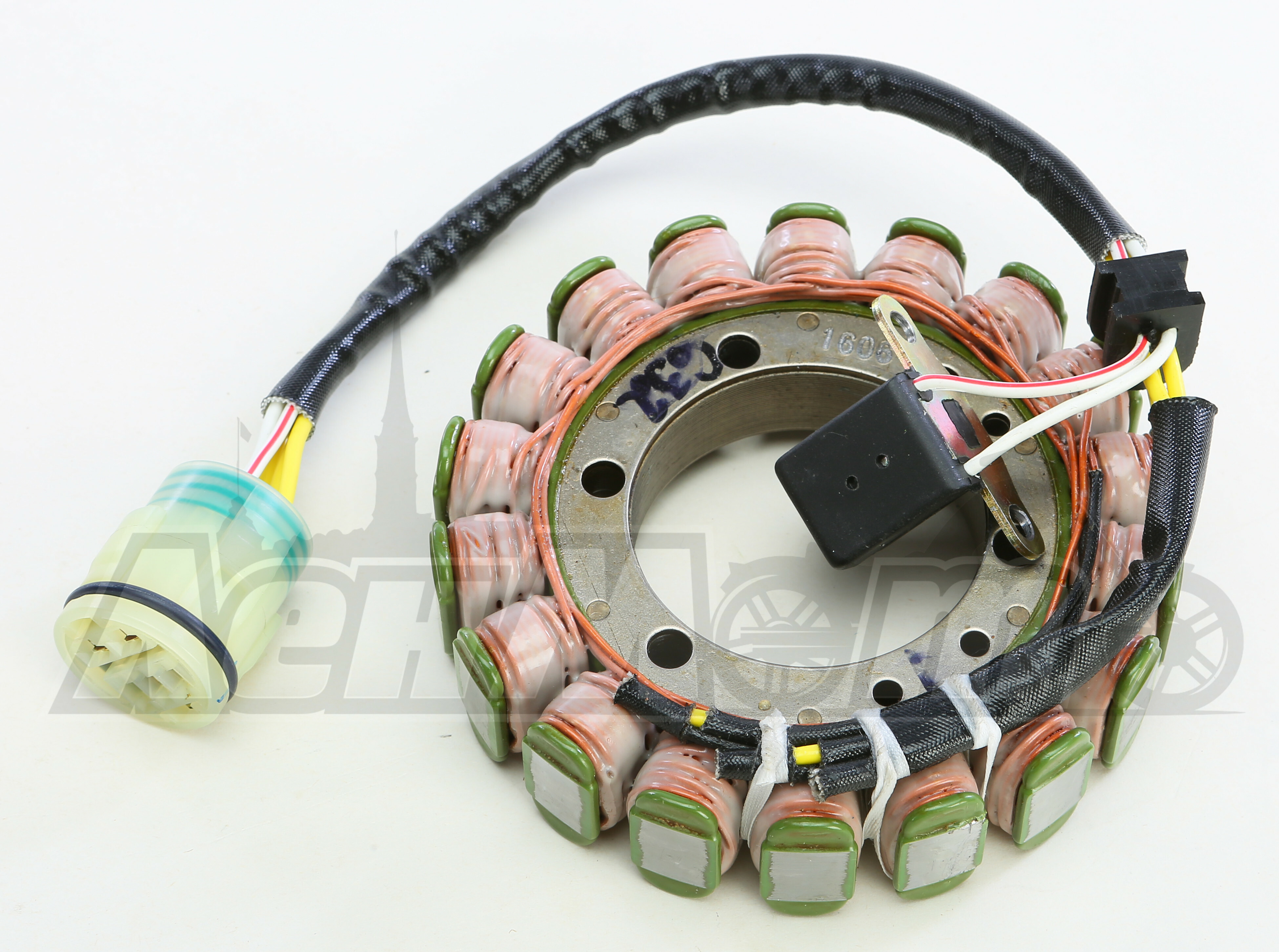 21-632 RICKS Статор (STATOR)  27-21632 Western Power Sports купить