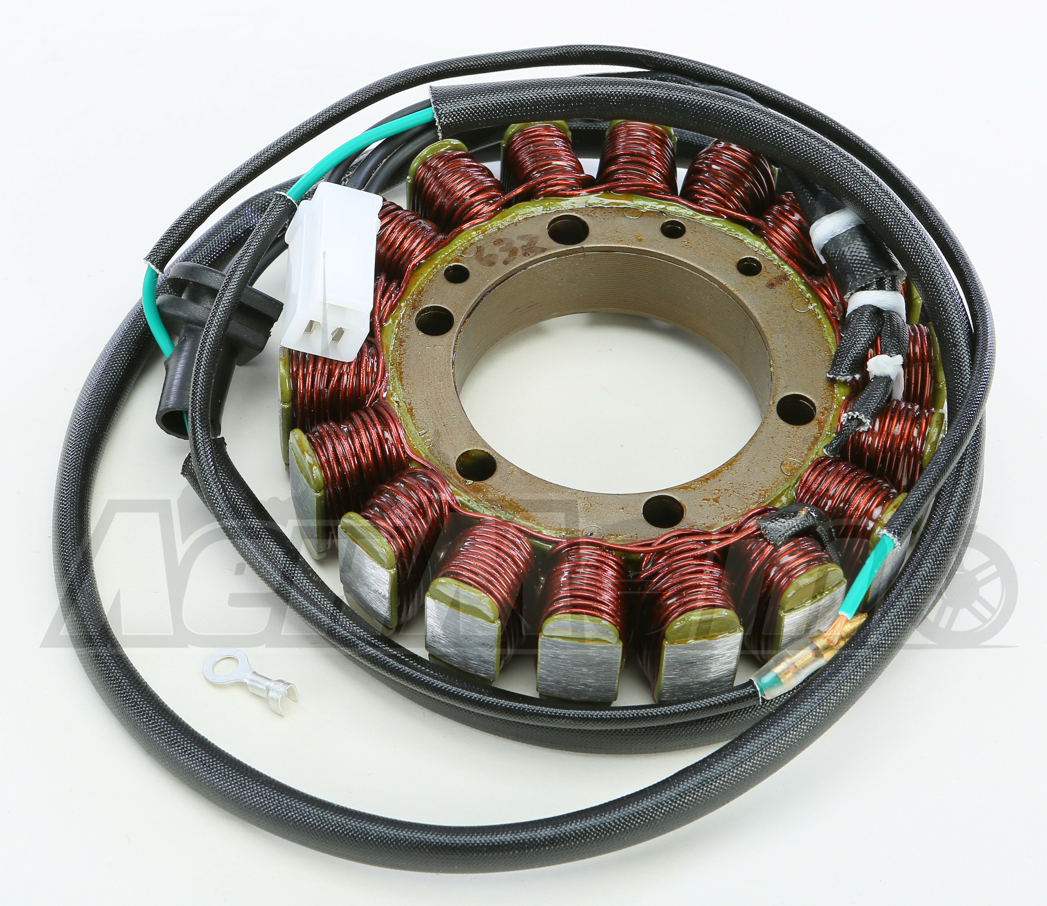 21-637 RICKS Статор (STATOR)  27-21637 Western Power Sports купить