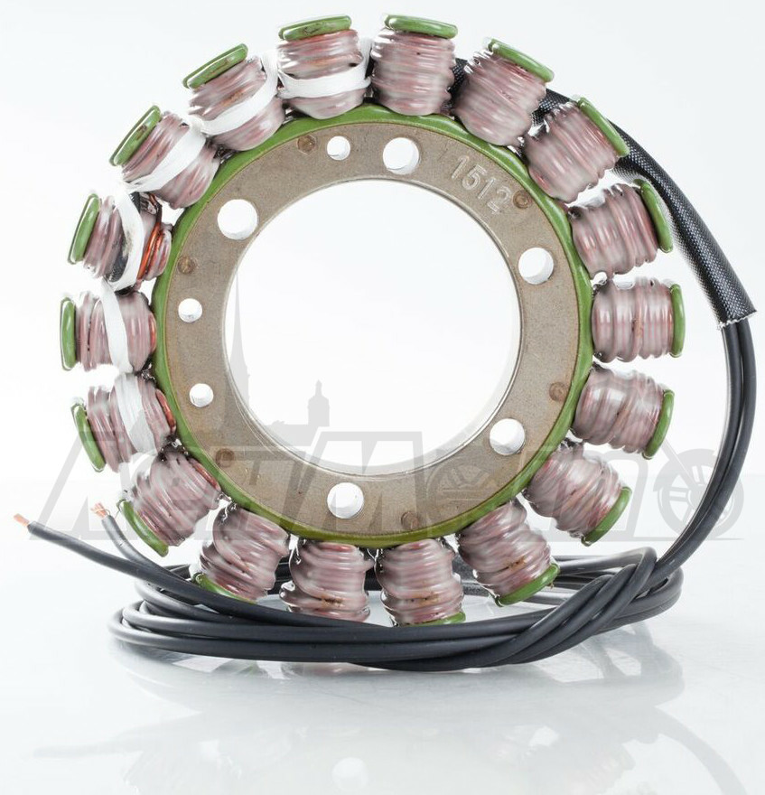 21-718 RICKS Статор (STATOR)  27-21718 Western Power Sports купить