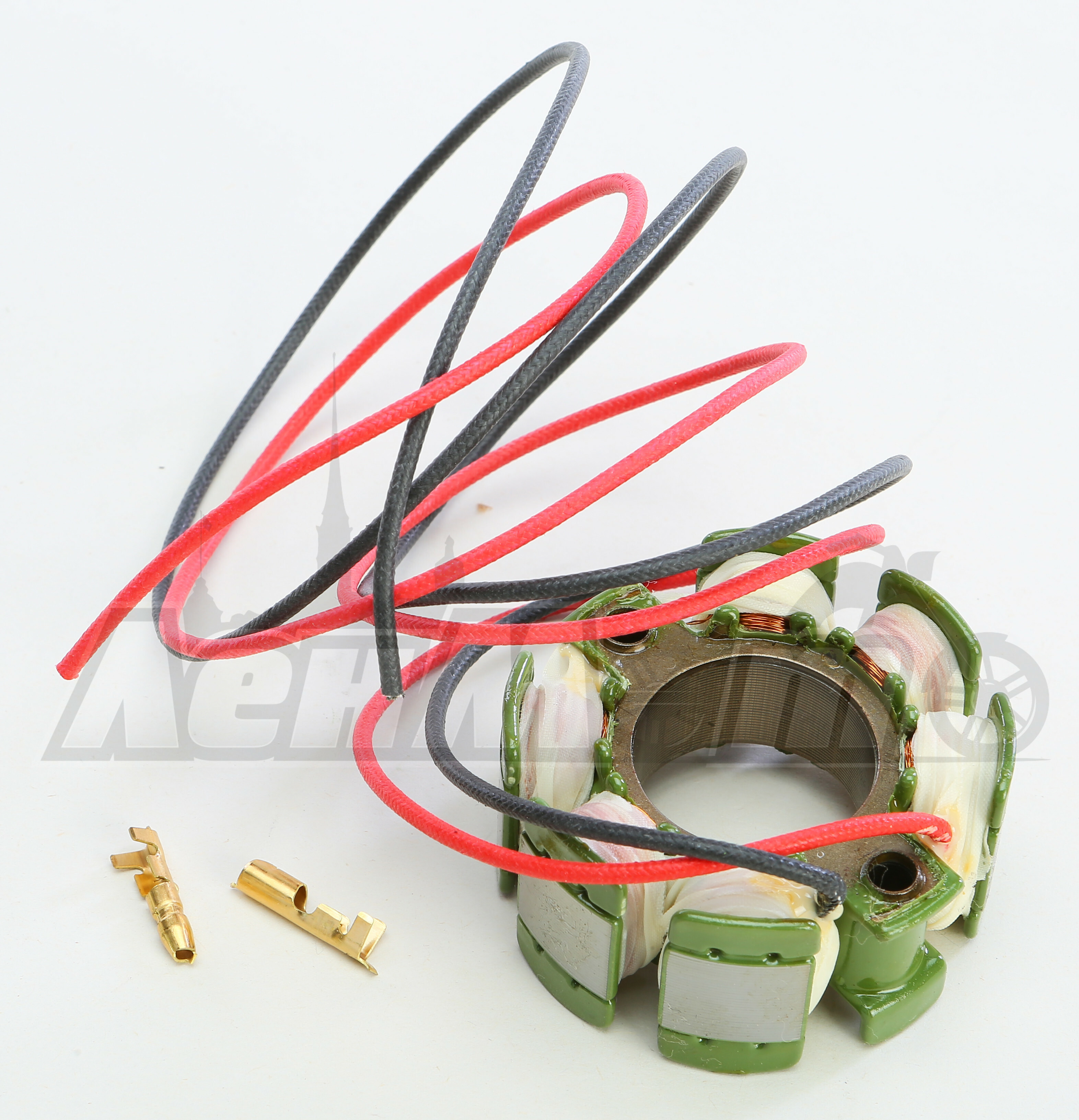 21-811 RICKS Статор (STATOR)  27-21811 Western Power Sports купить