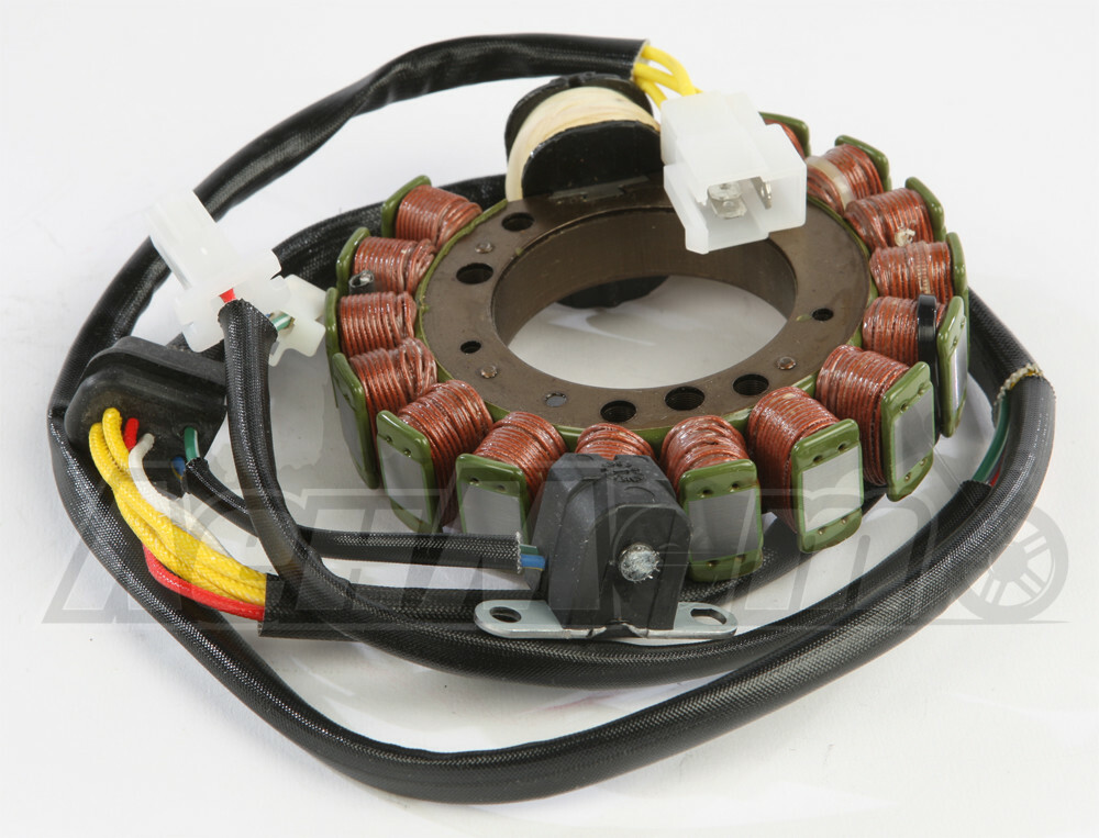 21-817 RICKS Статор (STATOR)  27-21817 Western Power Sports купить