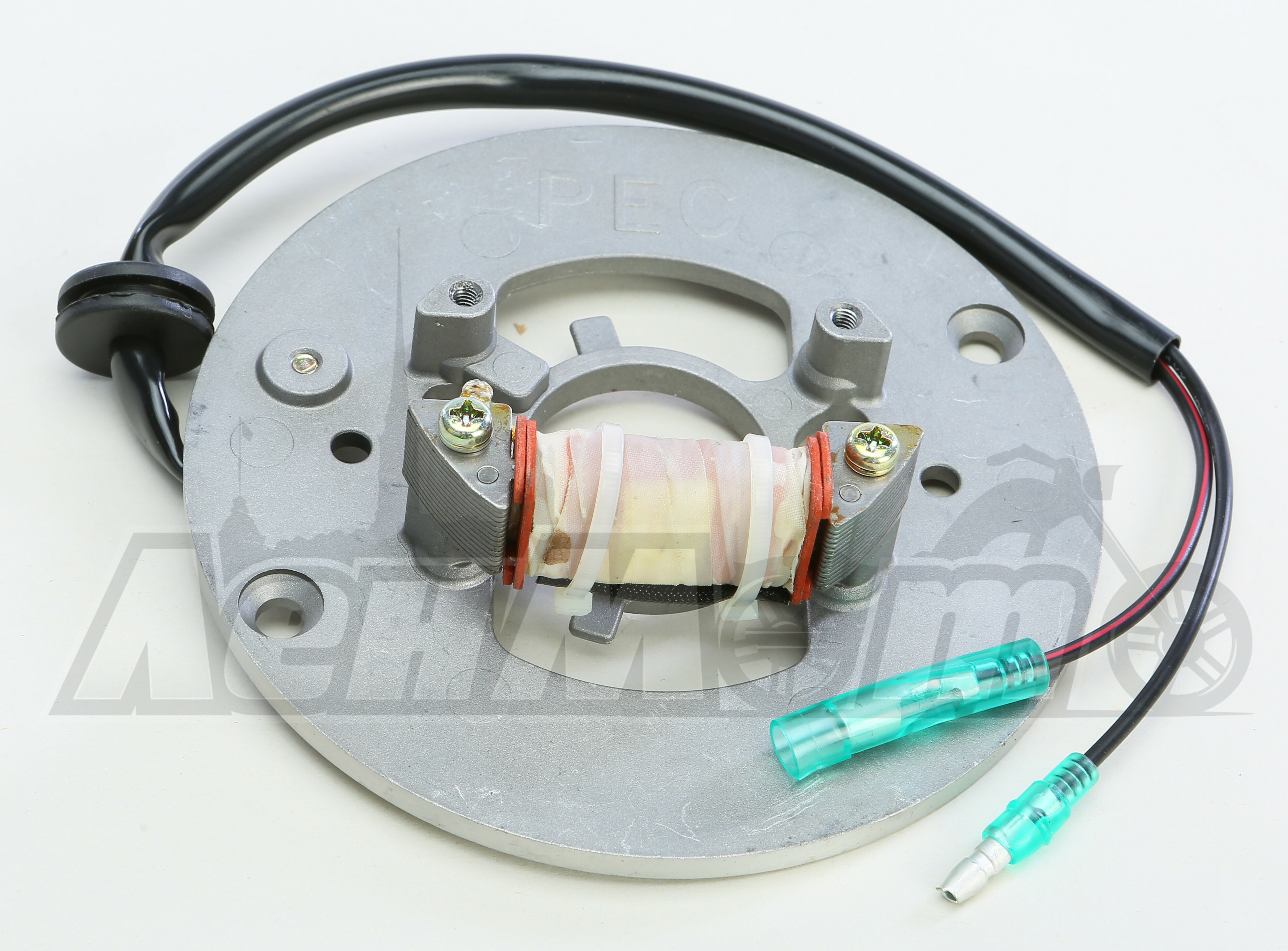 21-906 RICKS Статор (STATOR)  27-21906 Western Power Sports купить