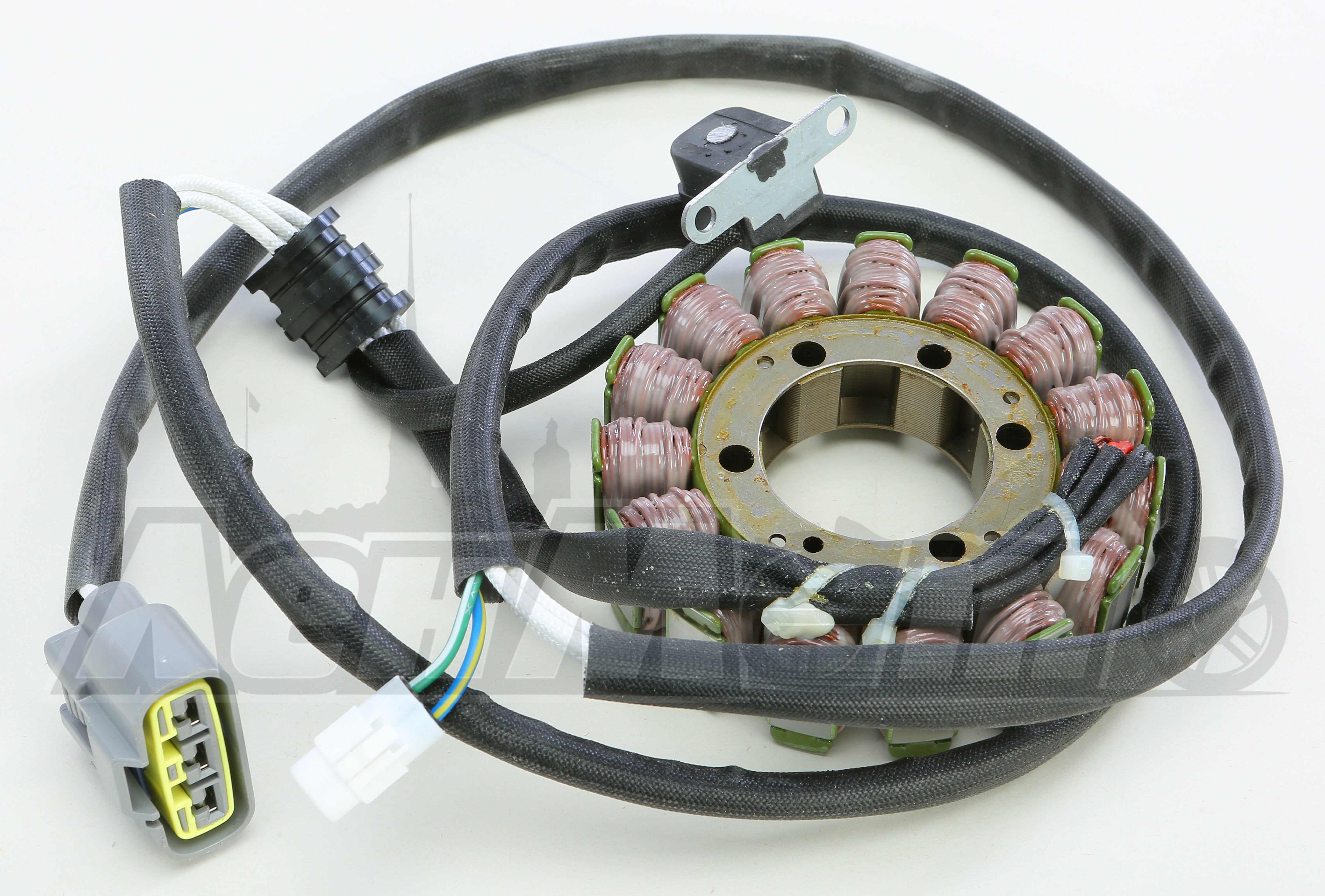 21-922 RICKS RICK'S ELECTRIC, OE STYLE STATOR  268234 Automatic Distributors купить | RICK'S электрика, OE STYLE статор