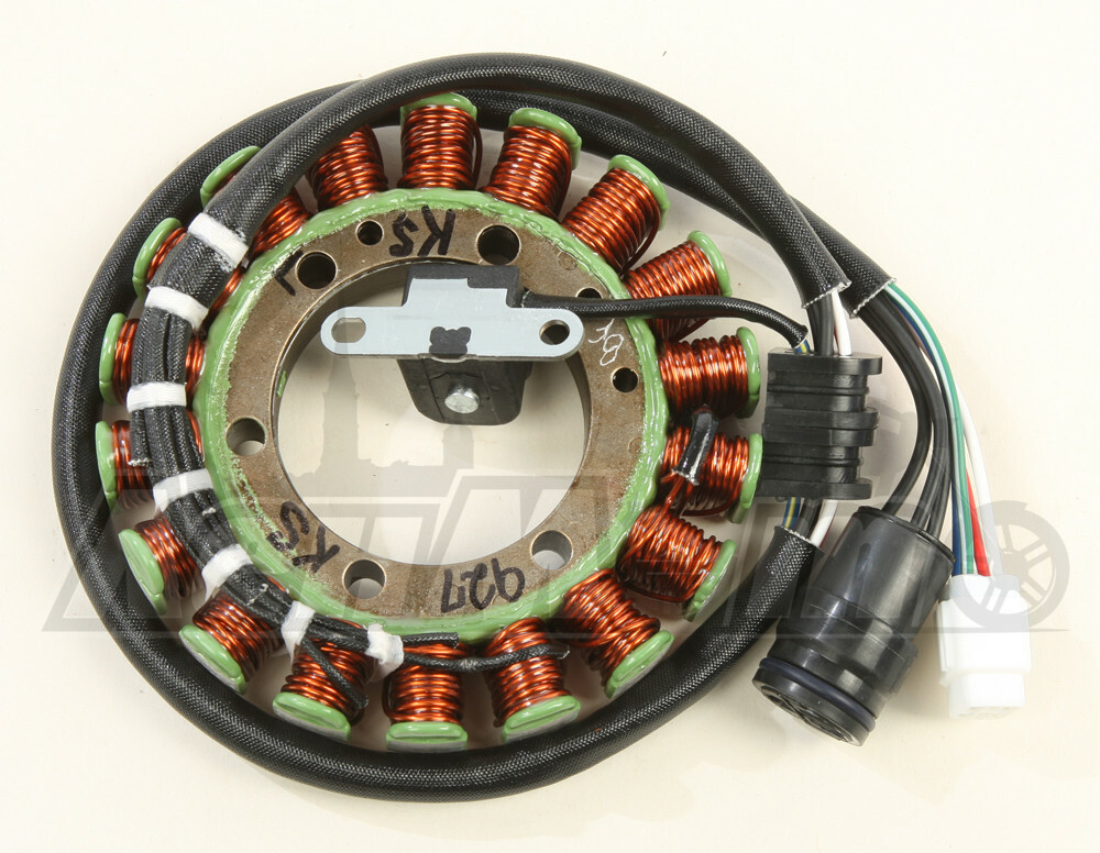 21-927 RICKS Статор (STATOR)  27-21927 Western Power Sports купить