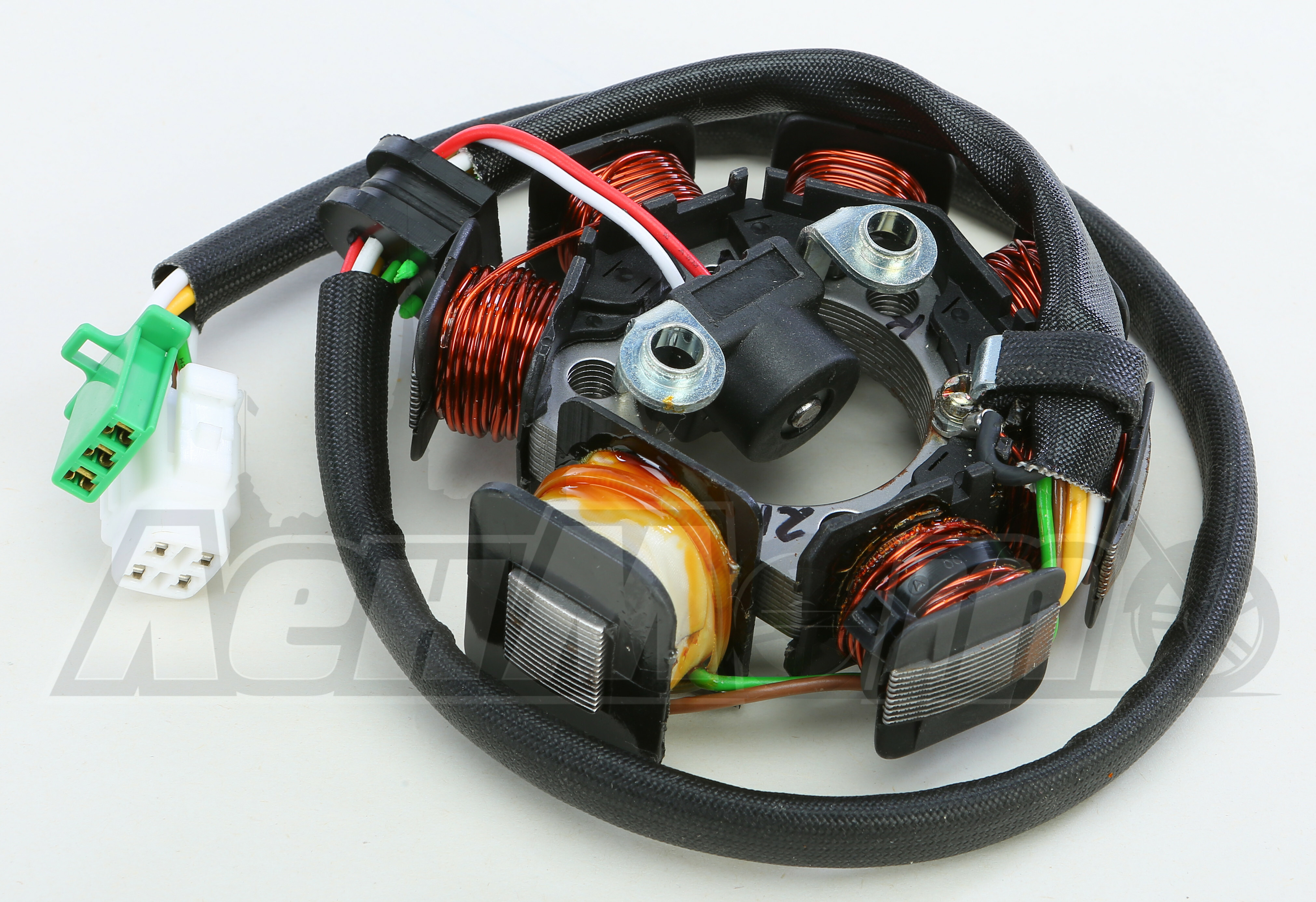 21-930 RICKS Статор (STATOR)  27-21930 Western Power Sports купить