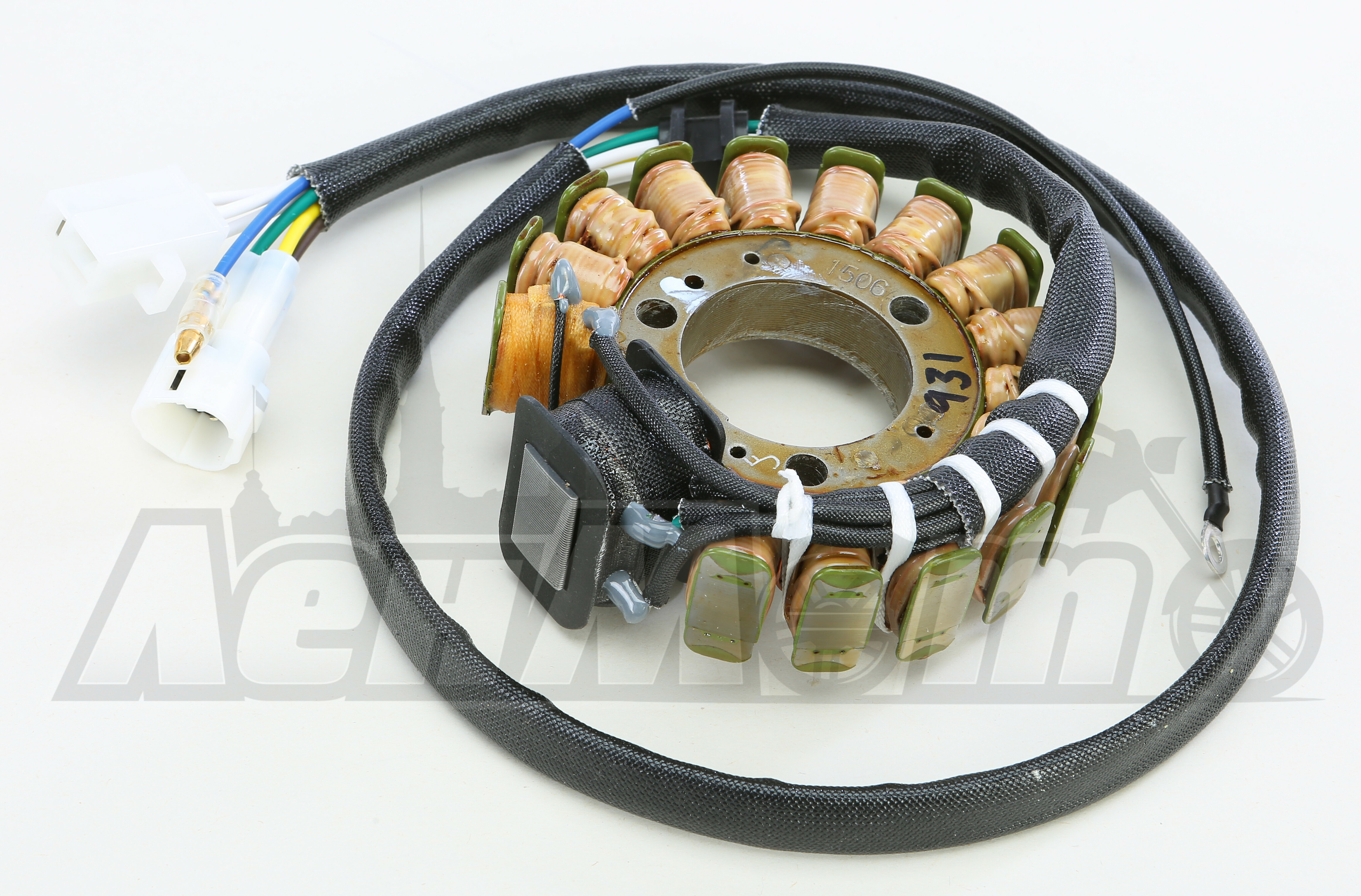 21-931 RICKS Статор (STATOR)  27-21931 Western Power Sports купить