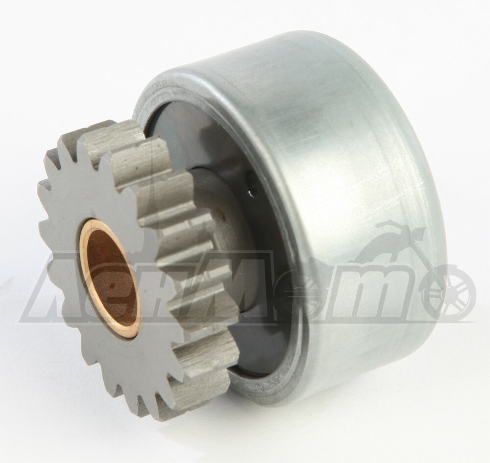 61-004 RICKS Стартер (STARTER MOTOR)  27-61004 Western Power Sports купить