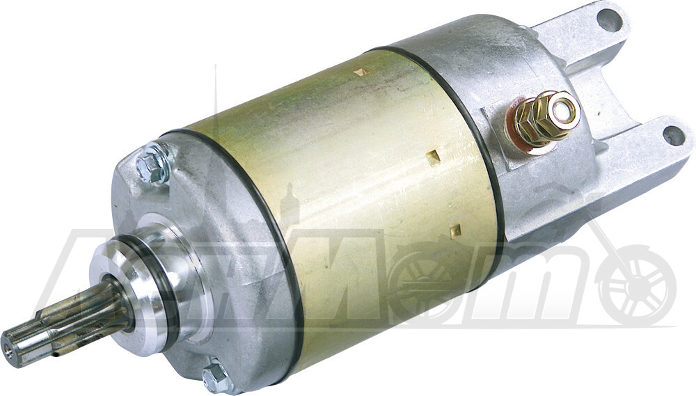 61-101 RICKS Стартер (STARTER MOTOR)  27-61101 Western Power Sports купить