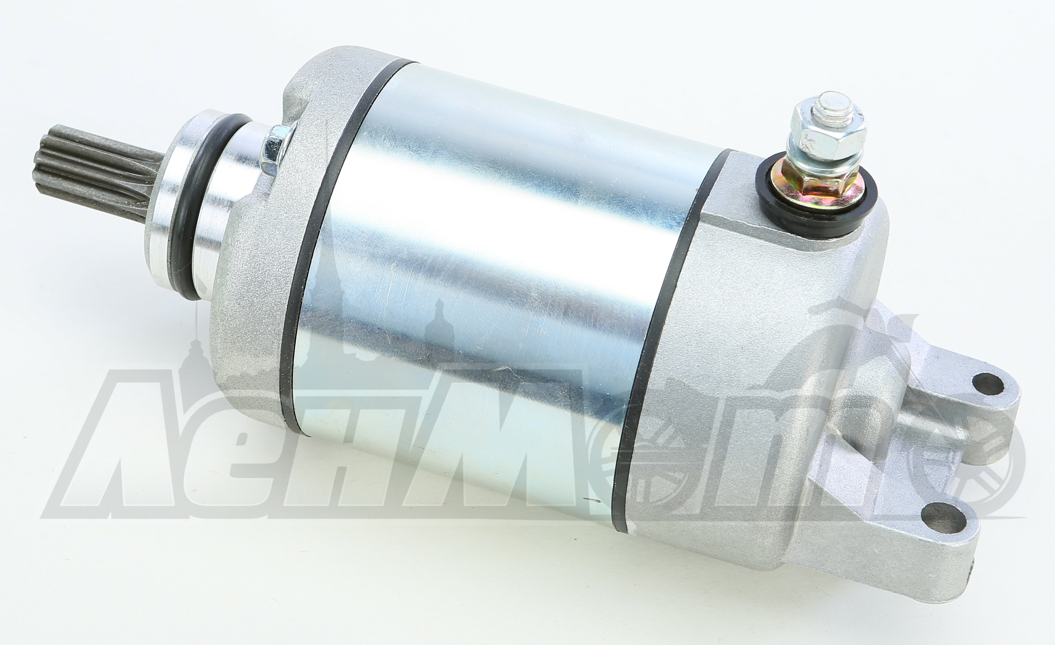 61-315 RICKS Стартер (STARTER MOTOR)  27-61315 Western Power Sports купить