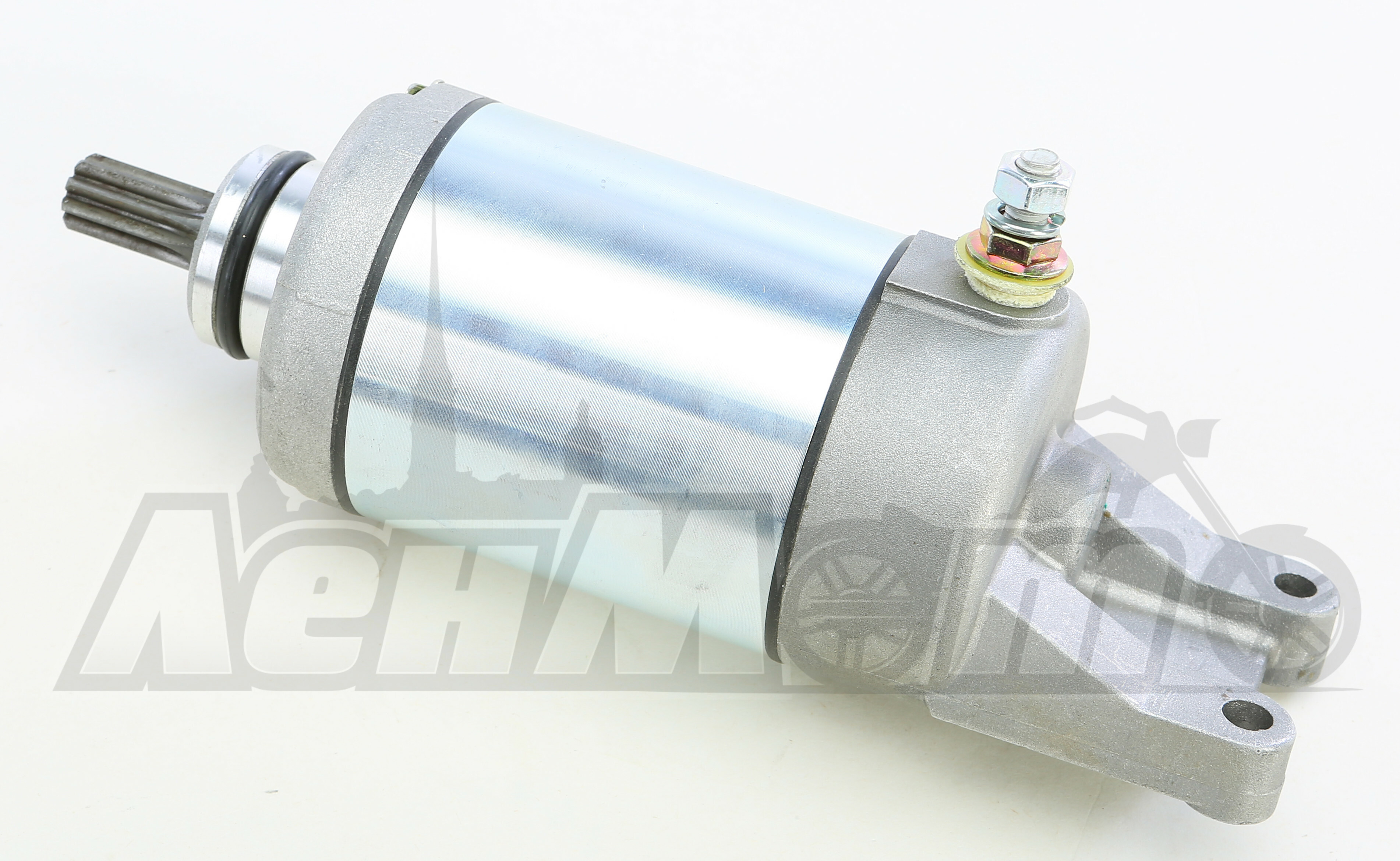 61-316 RICKS Стартер (STARTER MOTOR)  27-61316 Western Power Sports купить