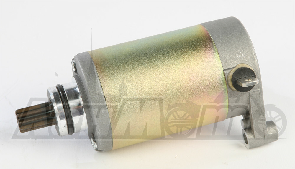 61-322 RICKS Стартер (STARTER MOTOR)  27-61322 Western Power Sports купить