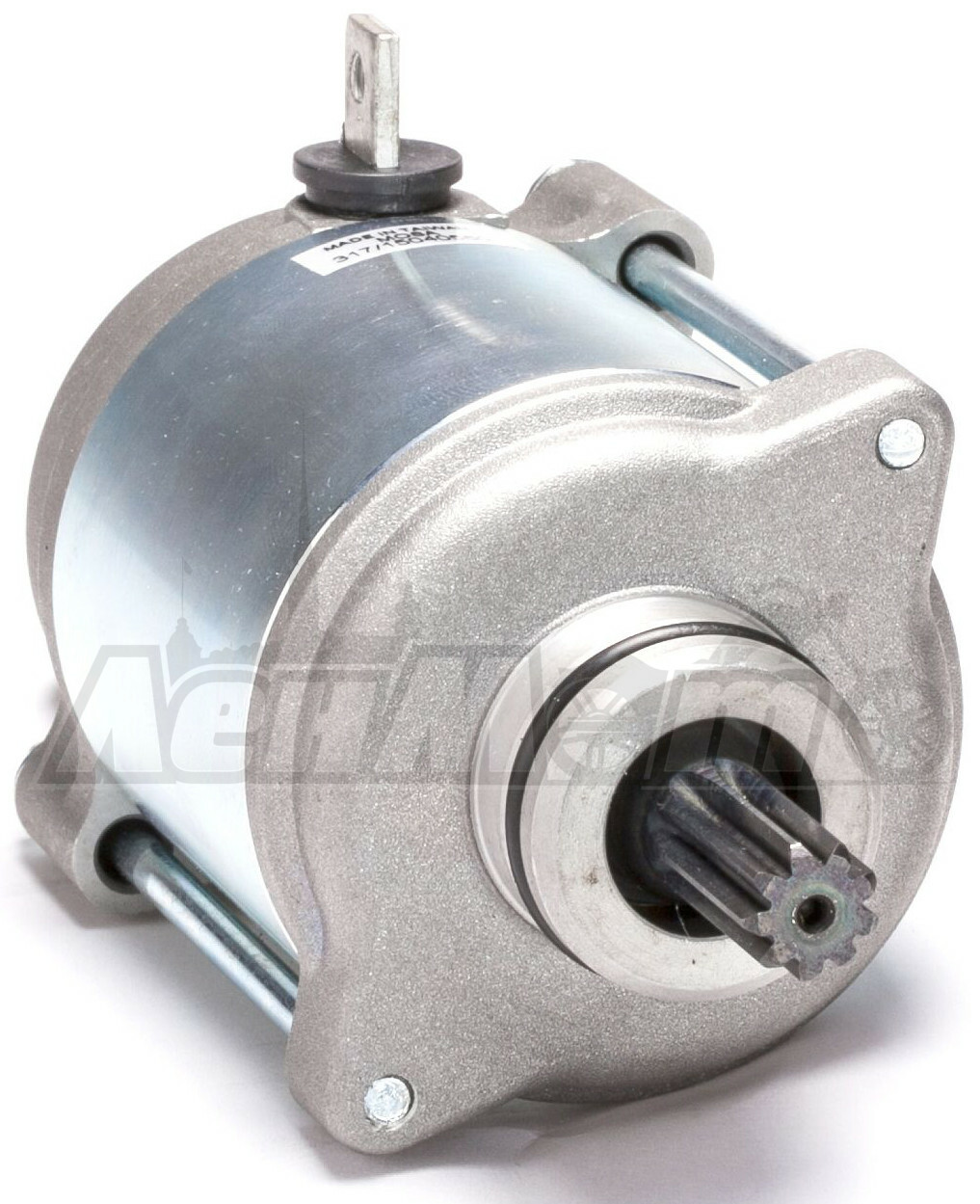 61-325 RICKS Стартер (STARTER MOTOR)  27-61325 Western Power Sports купить