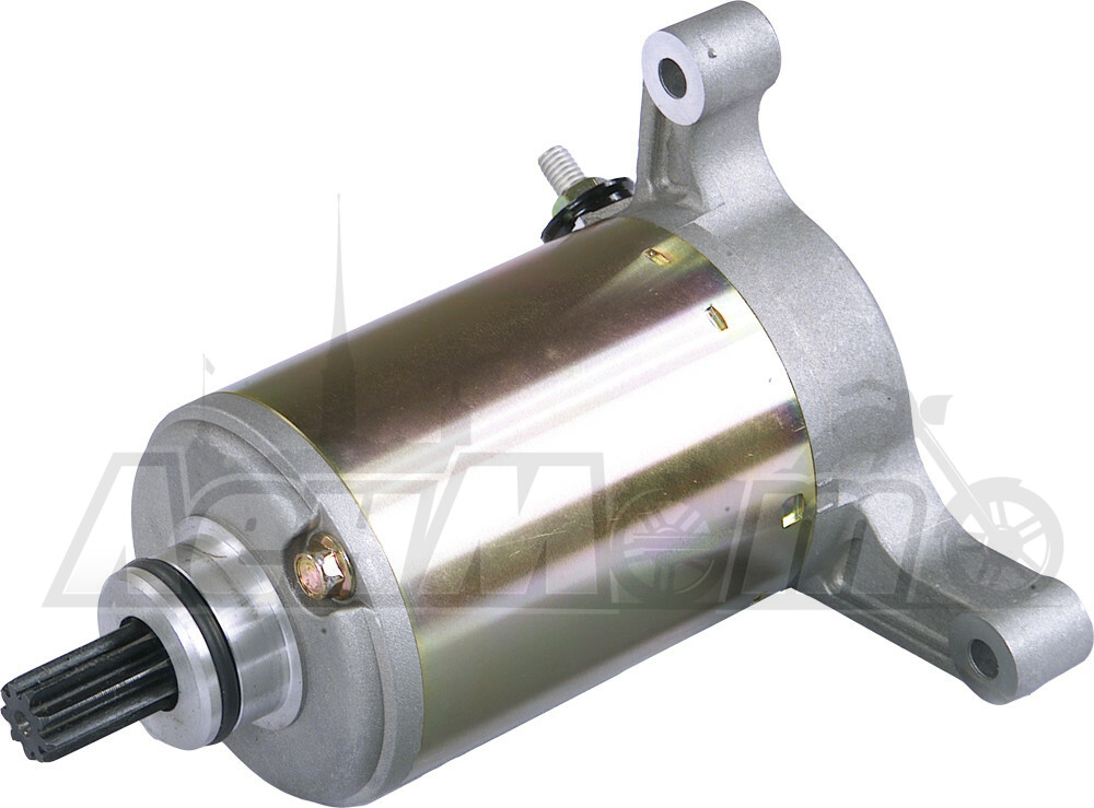 61-401 RICKS Стартер (STARTER MOTOR)  27-61401 Western Power Sports купить