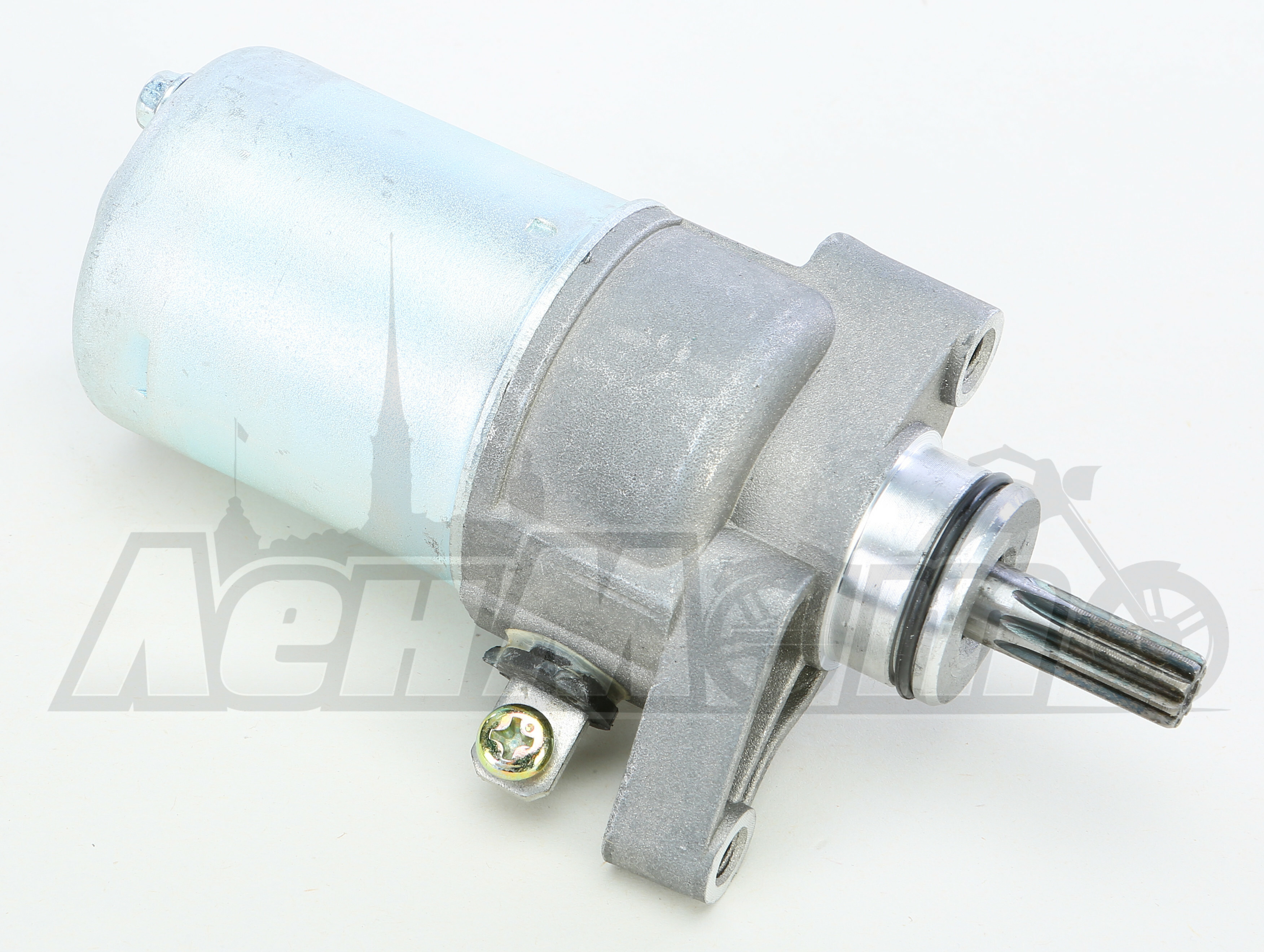 61-416 RICKS Стартер (STARTER MOTOR)  27-61416 Western Power Sports купить