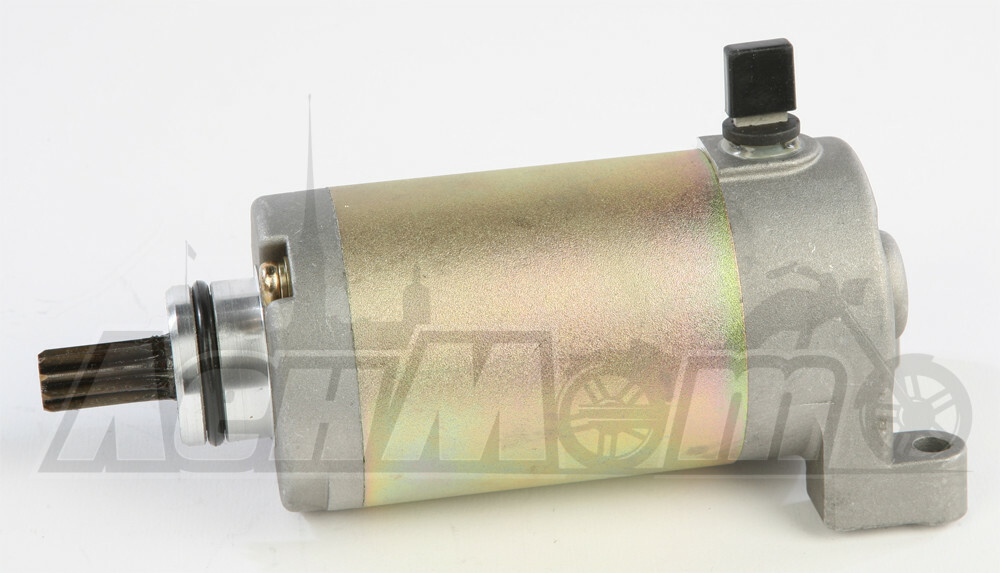 61-417 RICKS Стартер (STARTER MOTOR)  27-61417 Western Power Sports купить