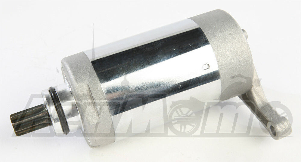 61-419 RICKS Стартер (STARTER MOTOR)  27-61419 Western Power Sports купить