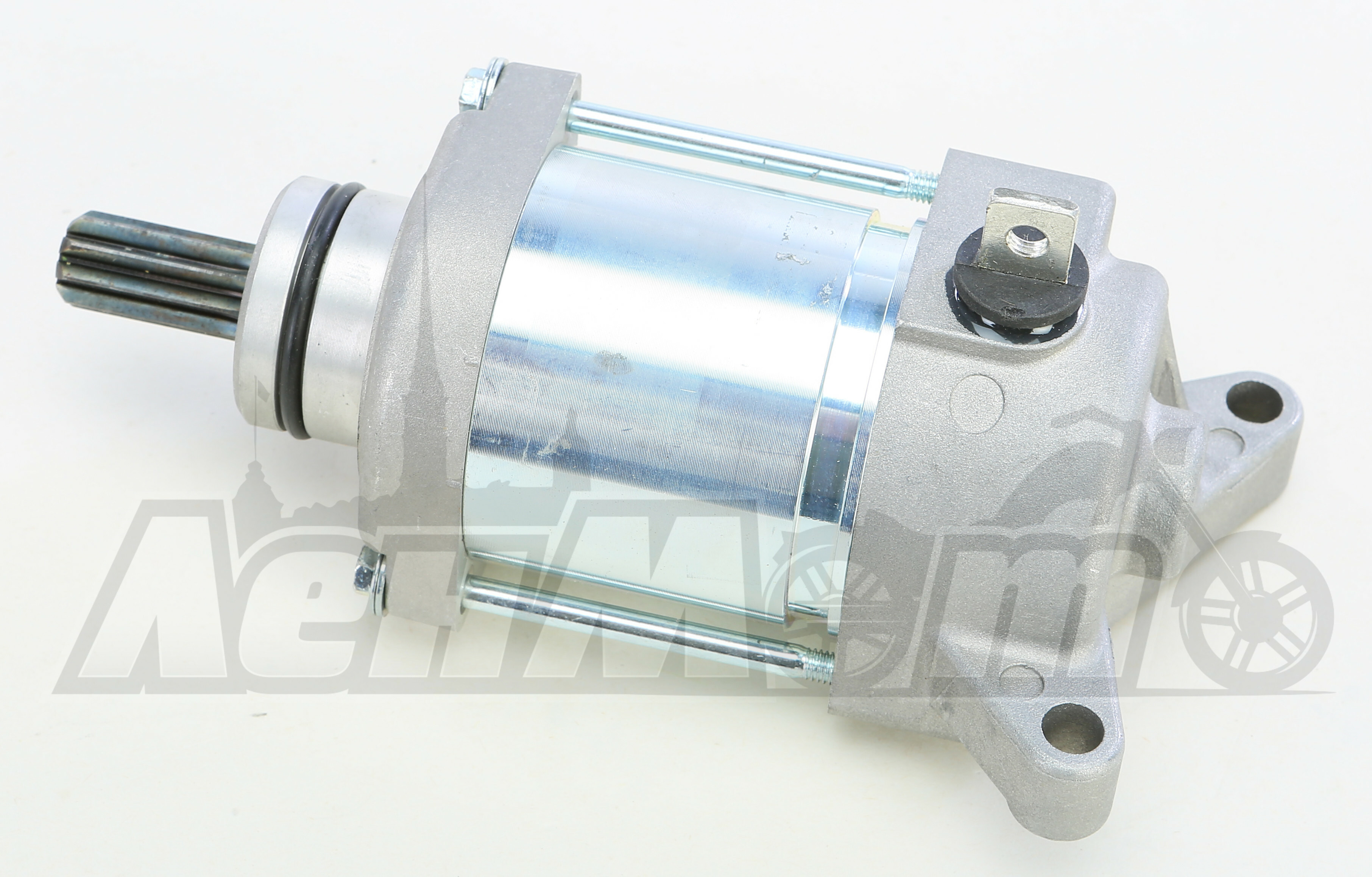 61-420 RICKS Стартер (STARTER MOTOR)  27-61420 Western Power Sports купить