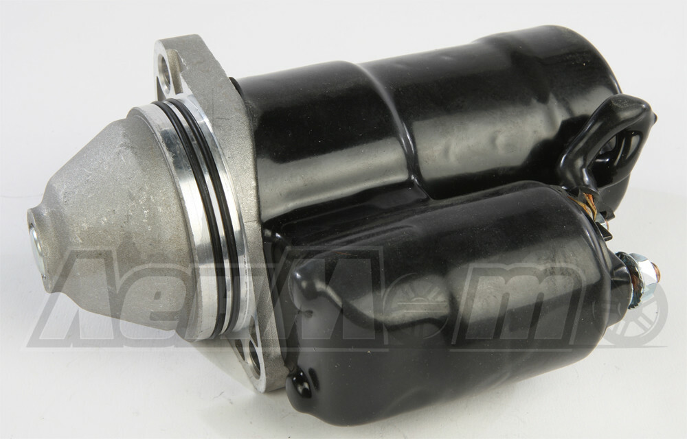 61-512 RICKS RICK'S ELECTRIC, OE STYLE STARTER MOTOR  268746 Automatic Distributors купить | RICK'S электрика, OE STYLE электростартер