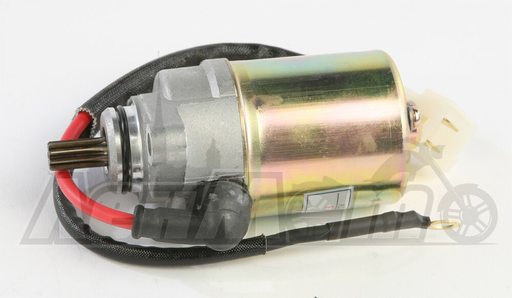 61-513 RICKS Стартер (STARTER MOTOR)  27-61513 Western Power Sports купить