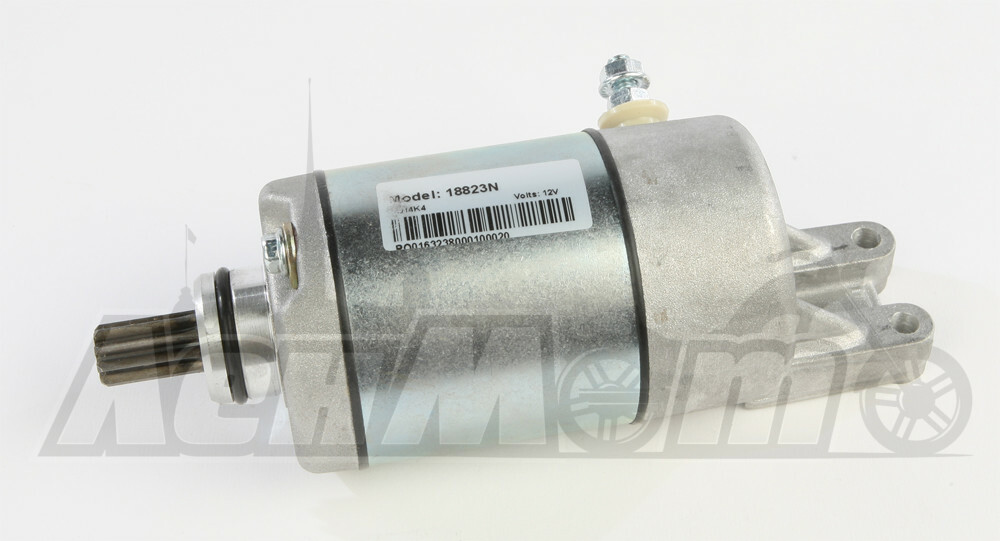 61-608 RICKS Стартер (STARTER MOTOR)  27-61608 Western Power Sports купить