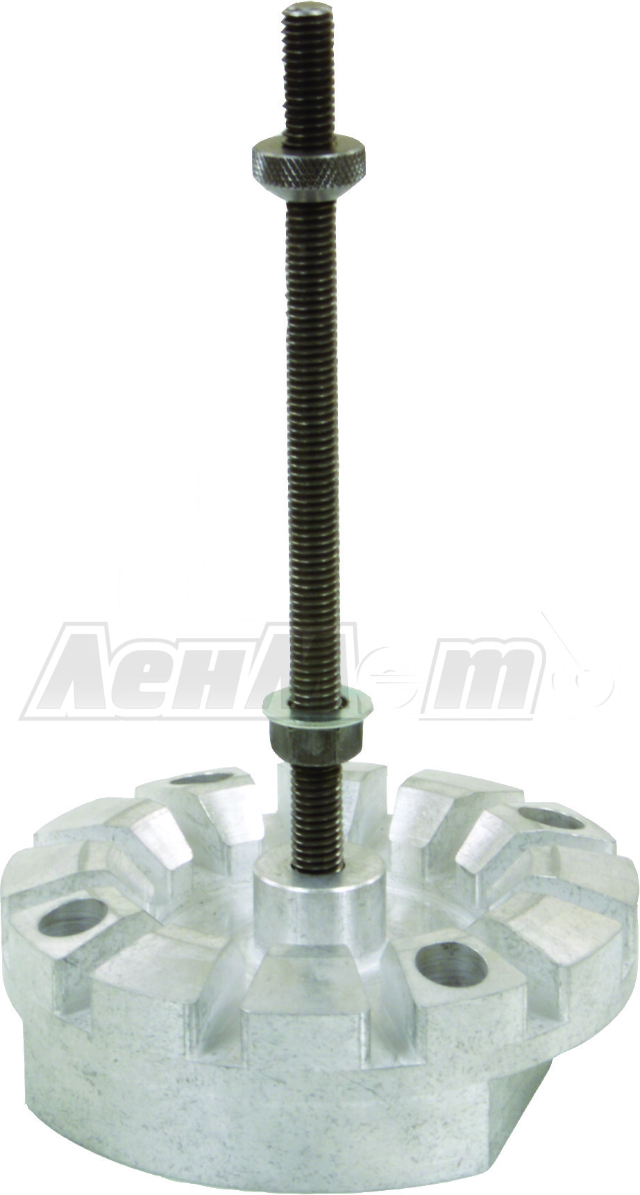 Polaris spider nut tool