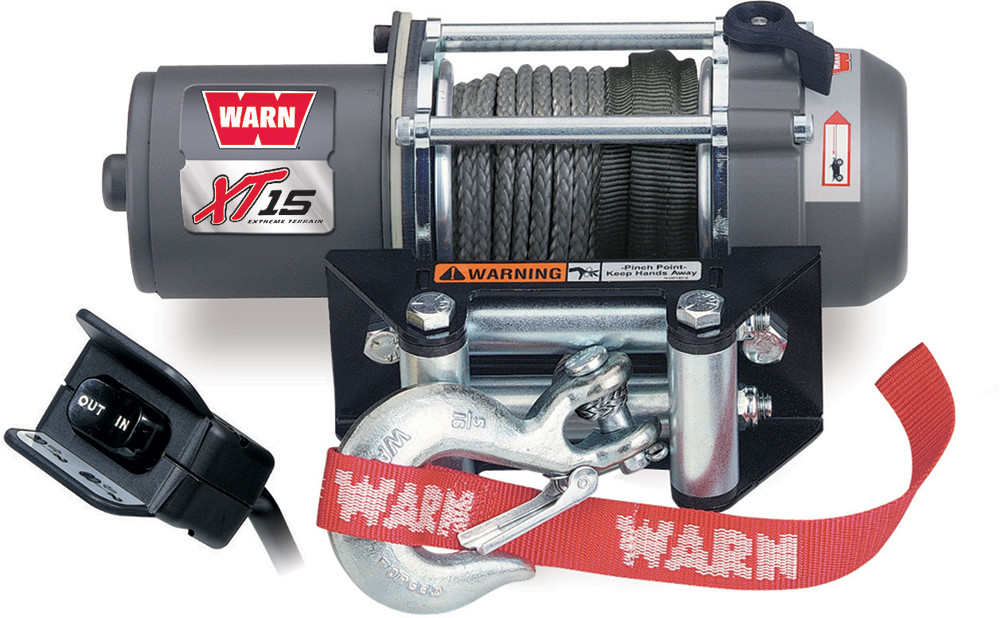 Лебедка warn SNOWINCH 1 5