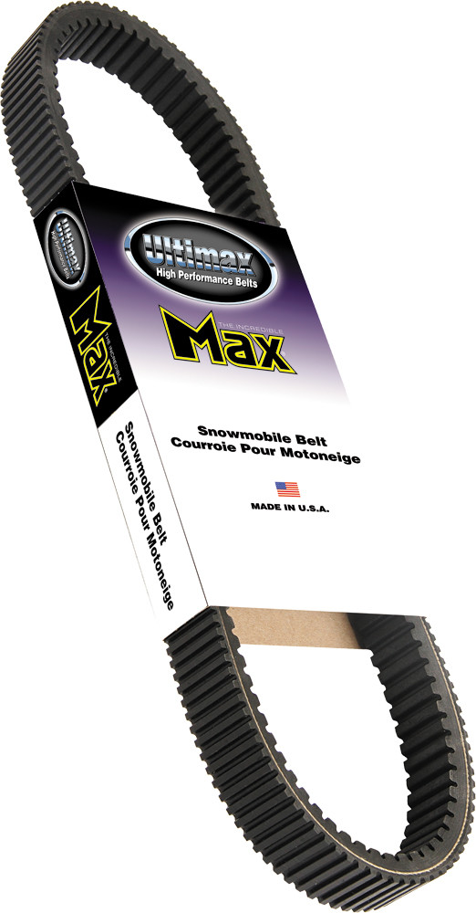 MAX1042M3 CARLISLE Ремень вариатора (MAX DRIVE BELT)  22-1042M3 Western Power Sports купить