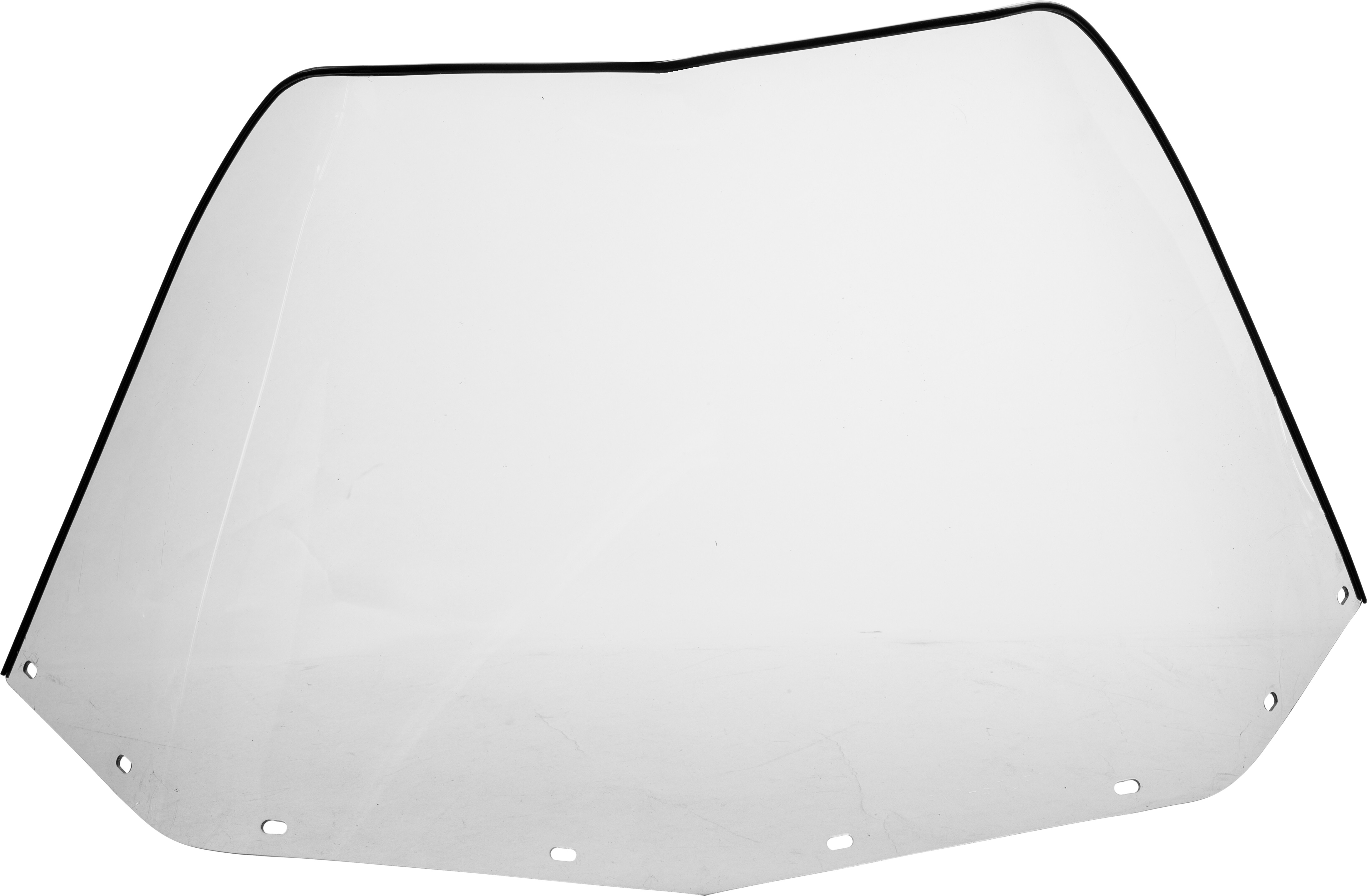 450-113 KORONIS Стекло (WINDSHIELD SMOKE A/C)  40-1113 Western Power Sports купить