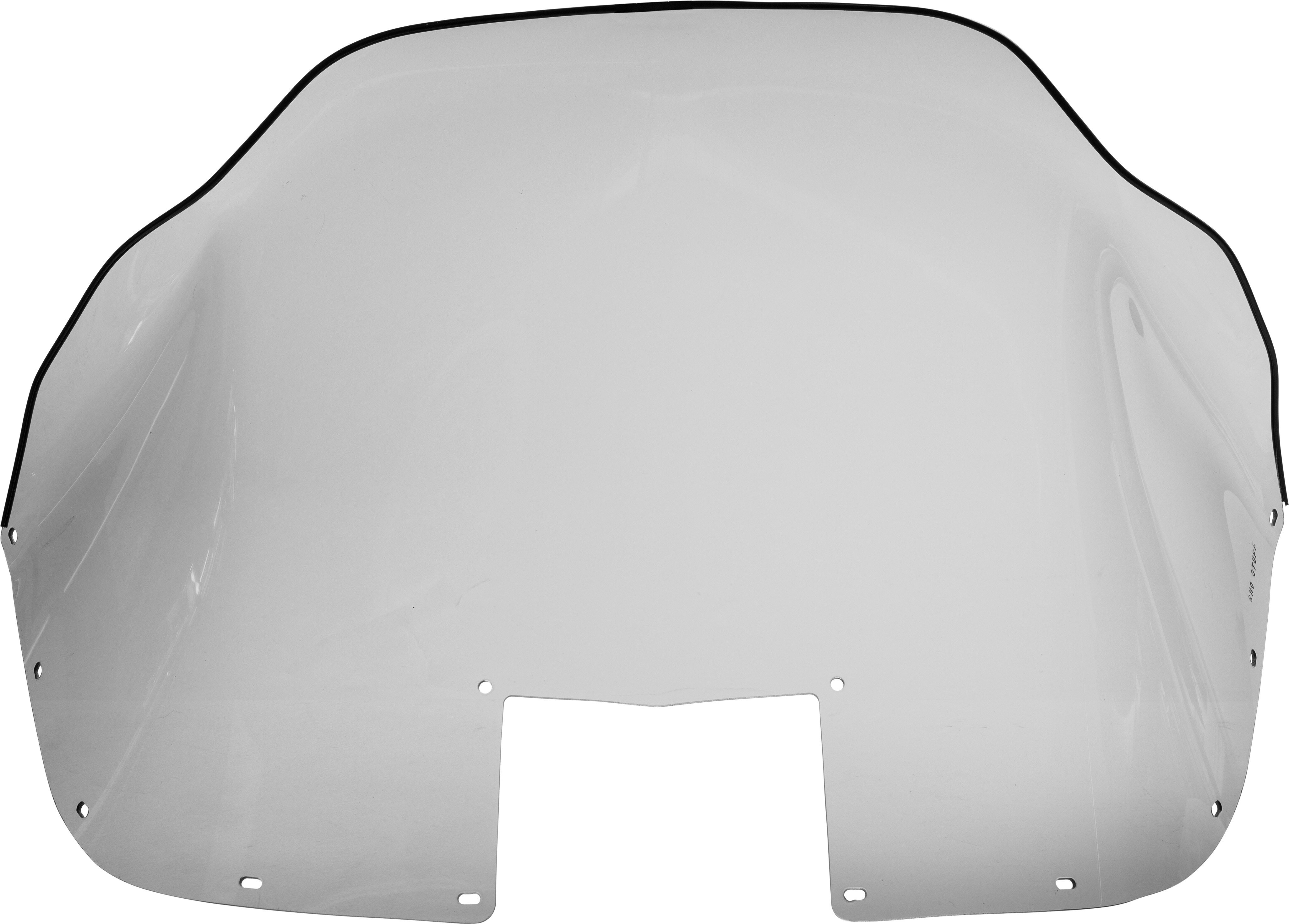 450-146 KORONIS Стекло (WINDSHIELD SMOKE A/C)  40-1154 Western Power Sports купить