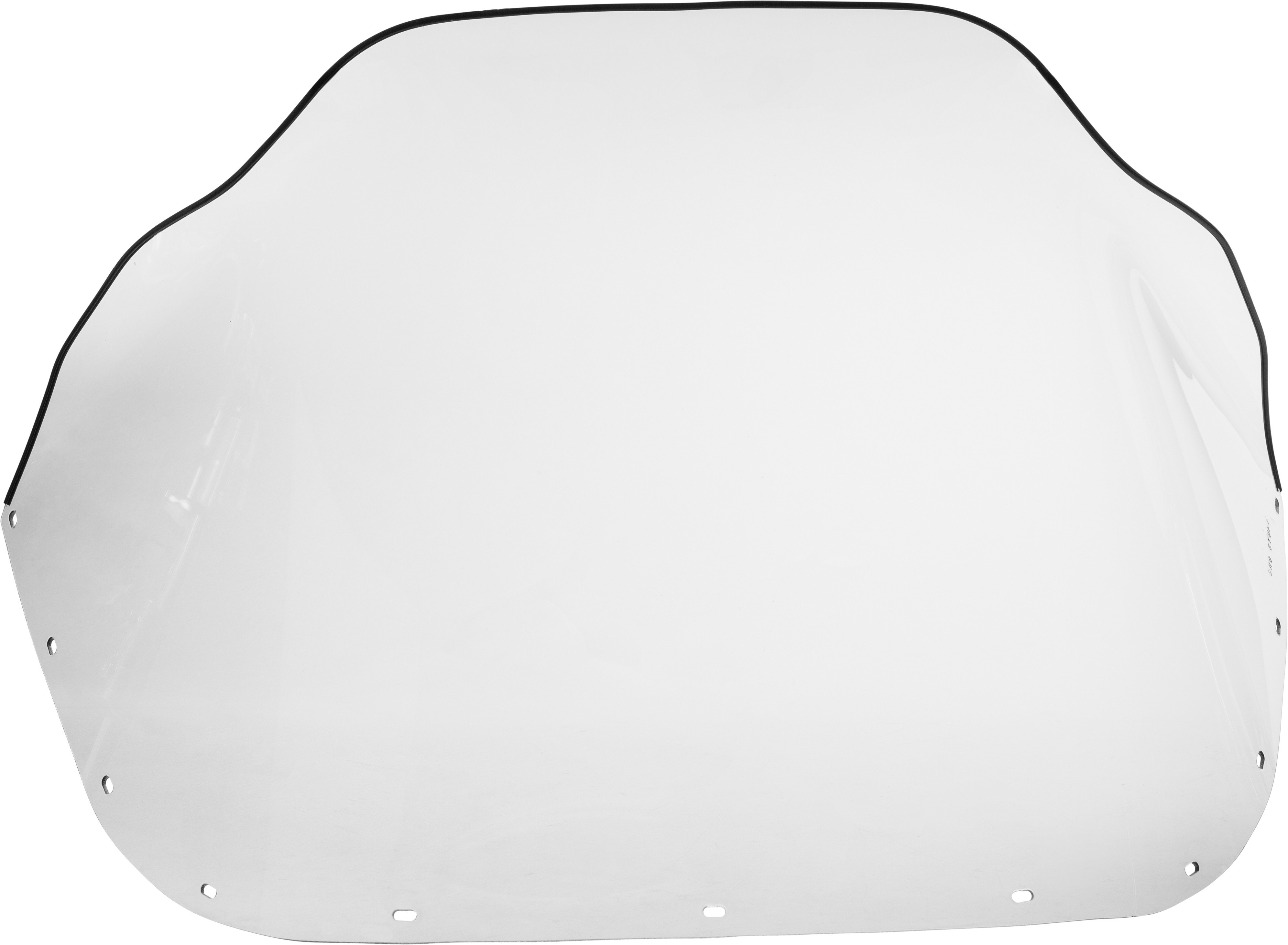 450-147 KORONIS Стекло (WINDSHIELD SMOKE A/C)  40-1147 Western Power Sports купить