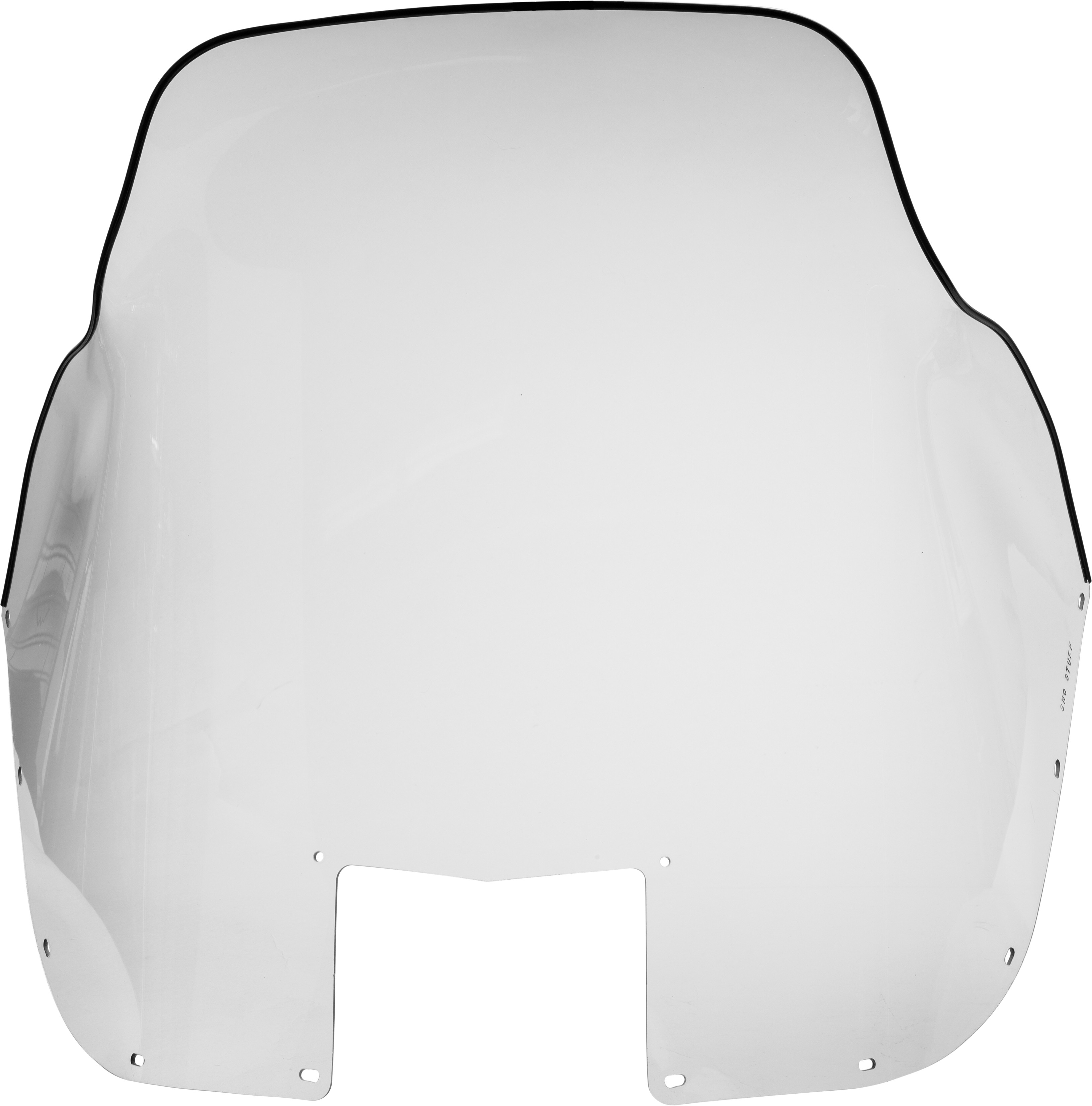 450-155 KORONIS Стекло (WINDSHIELD HIGH SMOKE A/C)  40-1155 Western Power Sports купить