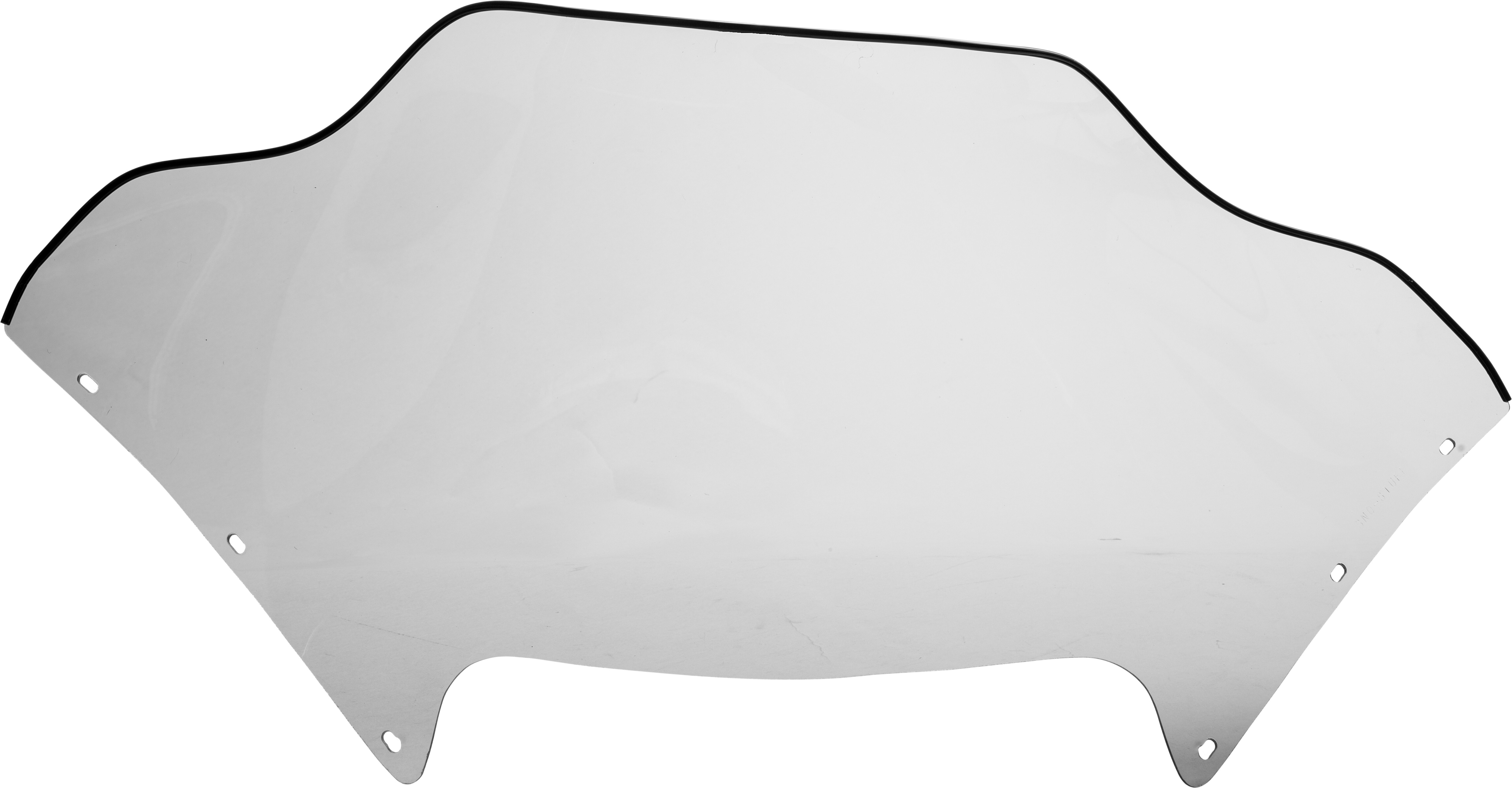 450-158 KORONIS Стекло (WINDSHIELD SMOKE A/C)  40-1158 Western Power Sports купить