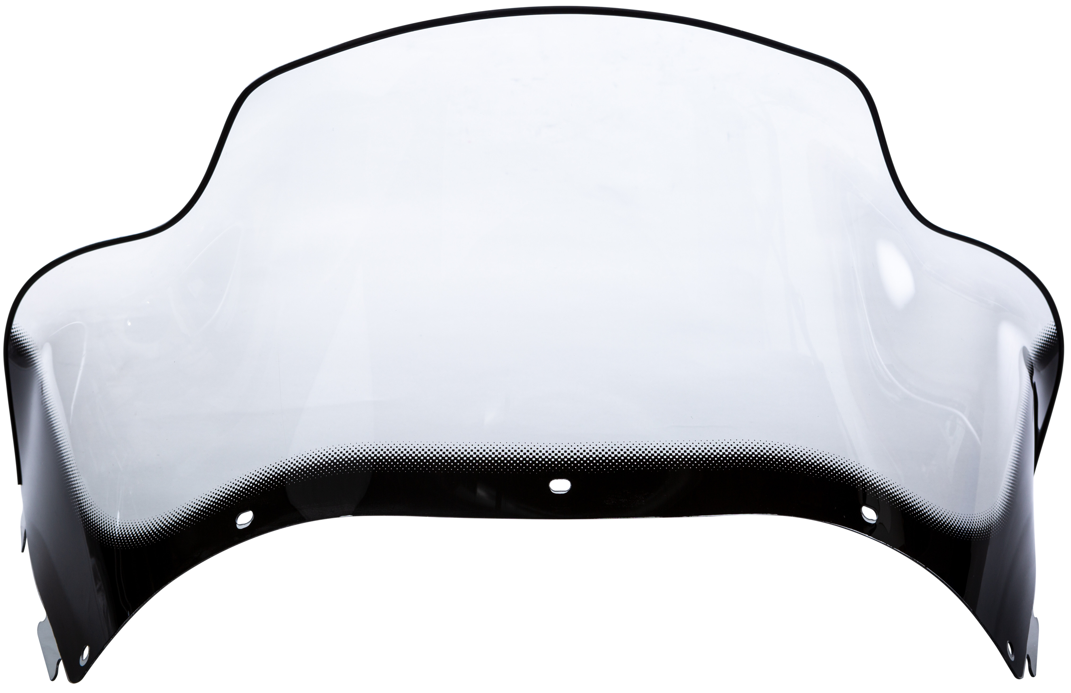 450-174-03 KORONIS Стекло (WINDSHIELD SMOKE A/C)  40-1174 Western Power Sports купить