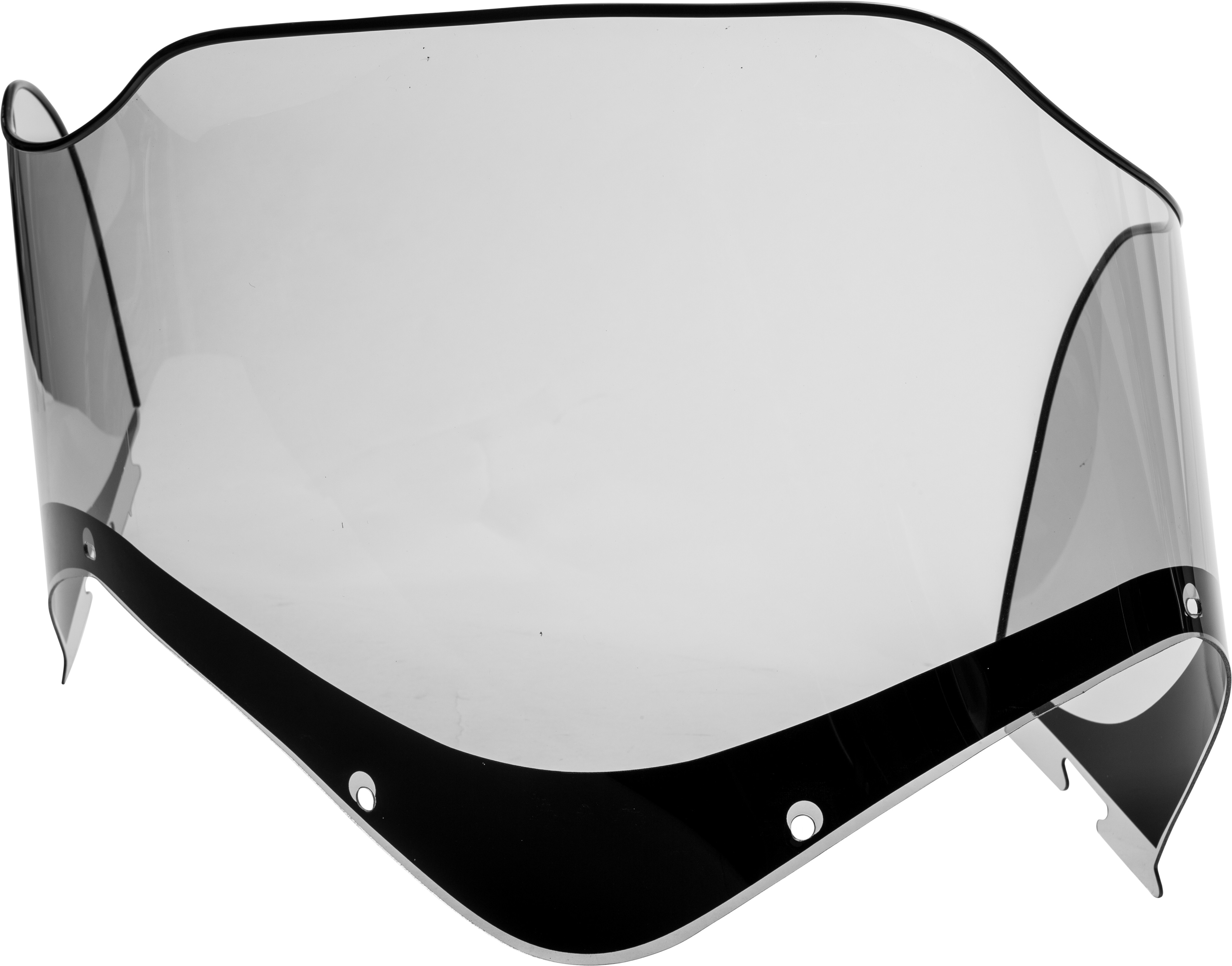 450-181-03 KORONIS Стекло (WINDSHIELD STANDARD SMOKE A/C)  40-1181 Western Power Sports купить